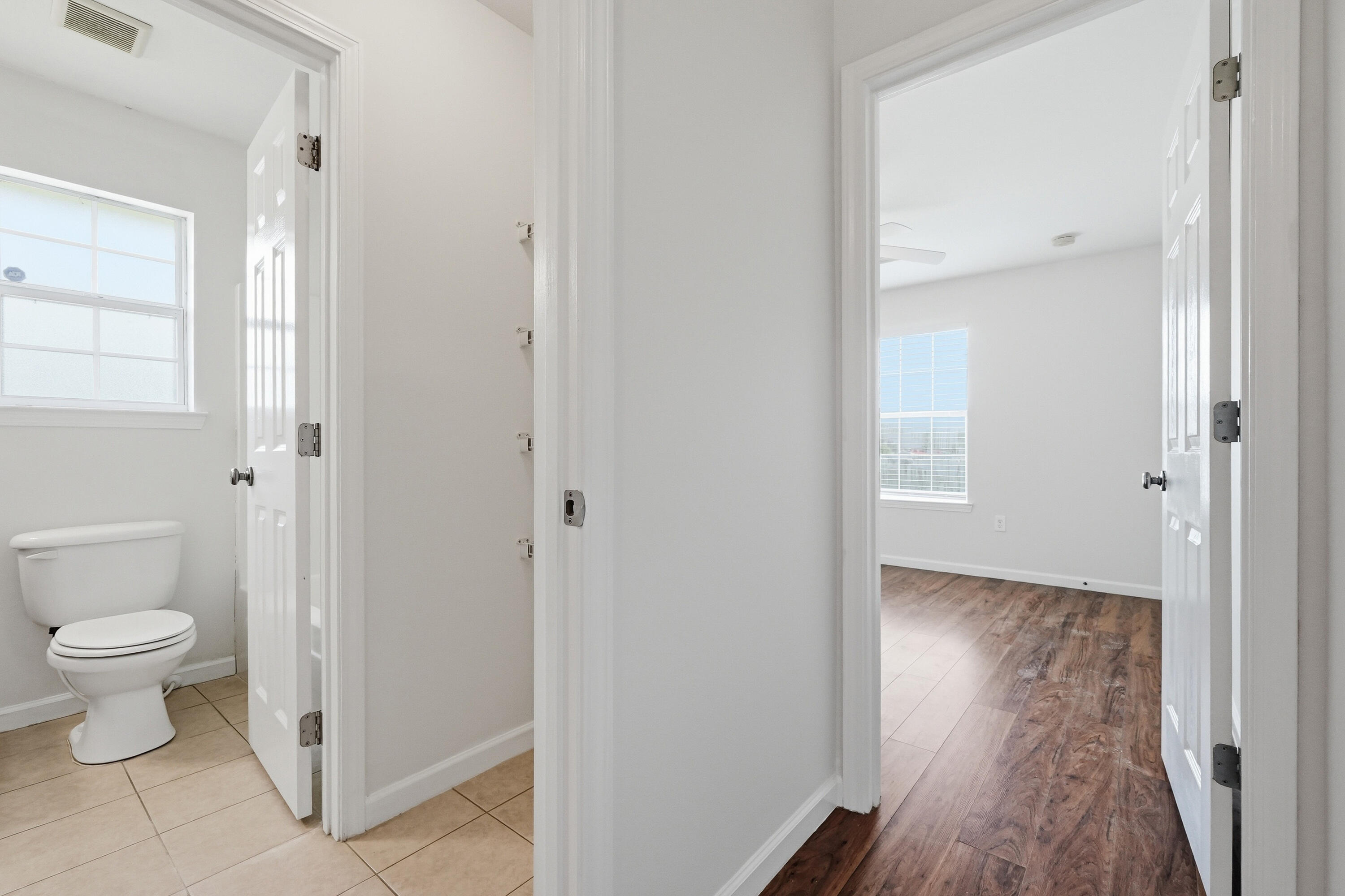 LEE FARMS PH II - Residential