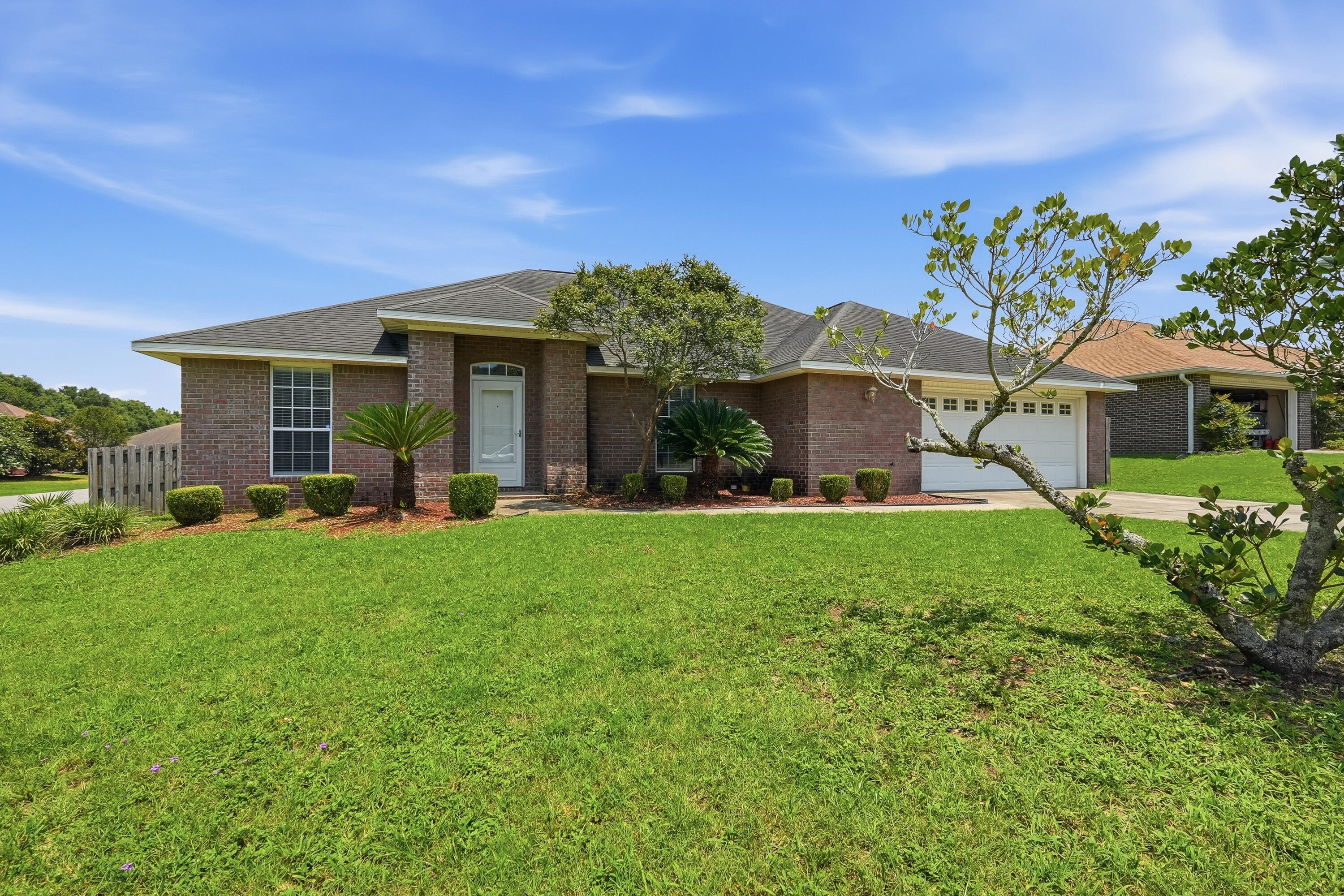 LEE FARMS PH II - Residential