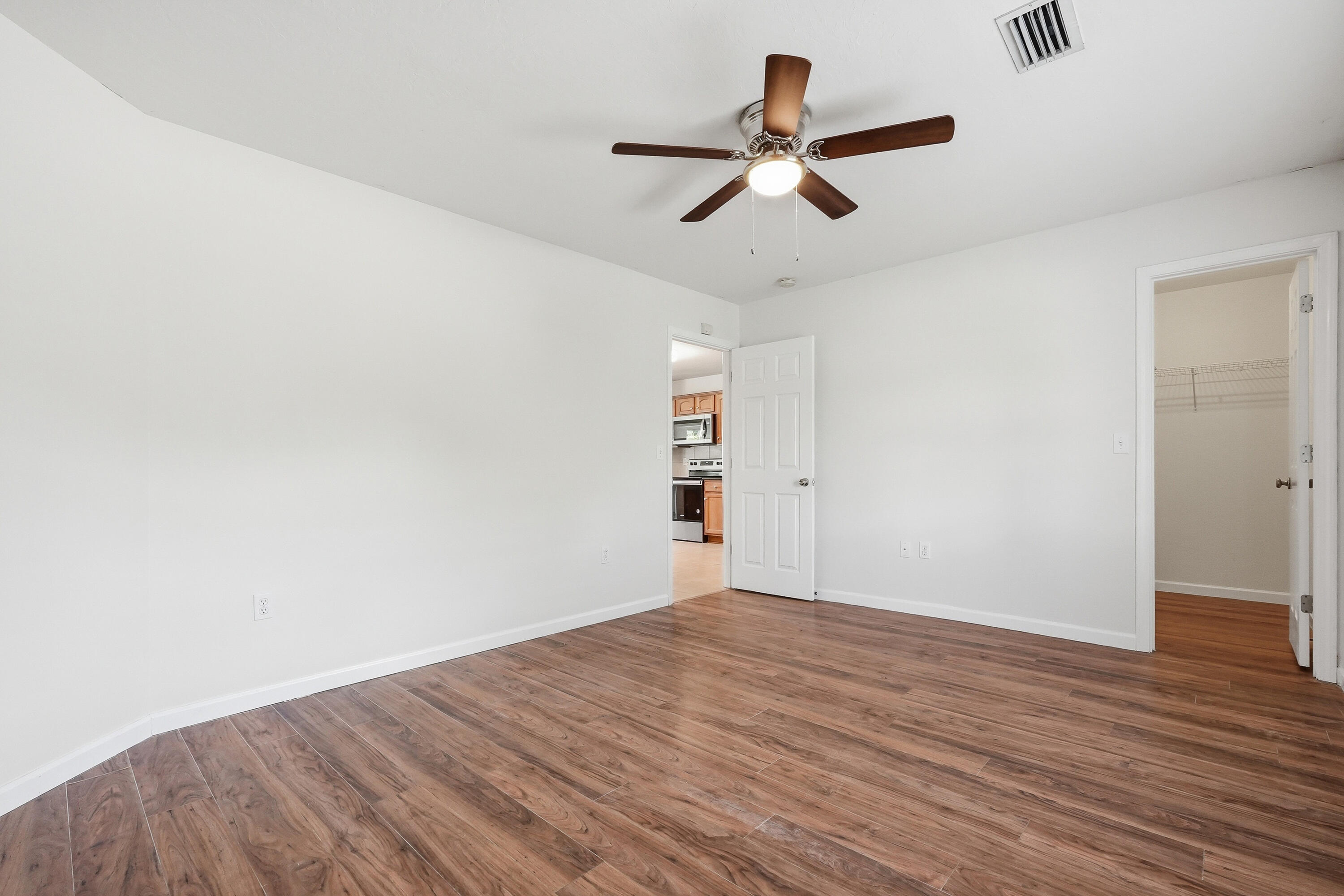 LEE FARMS PH II - Residential