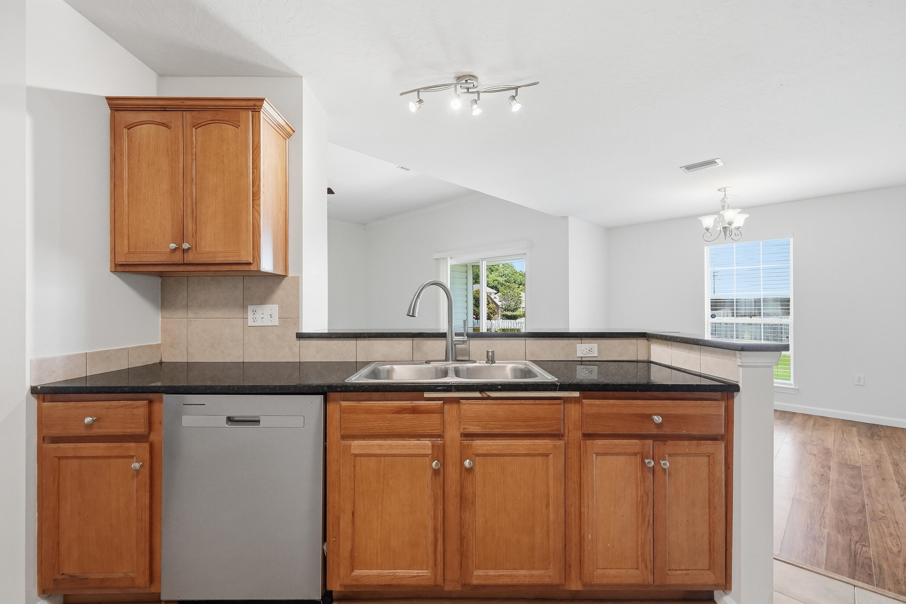 LEE FARMS PH II - Residential