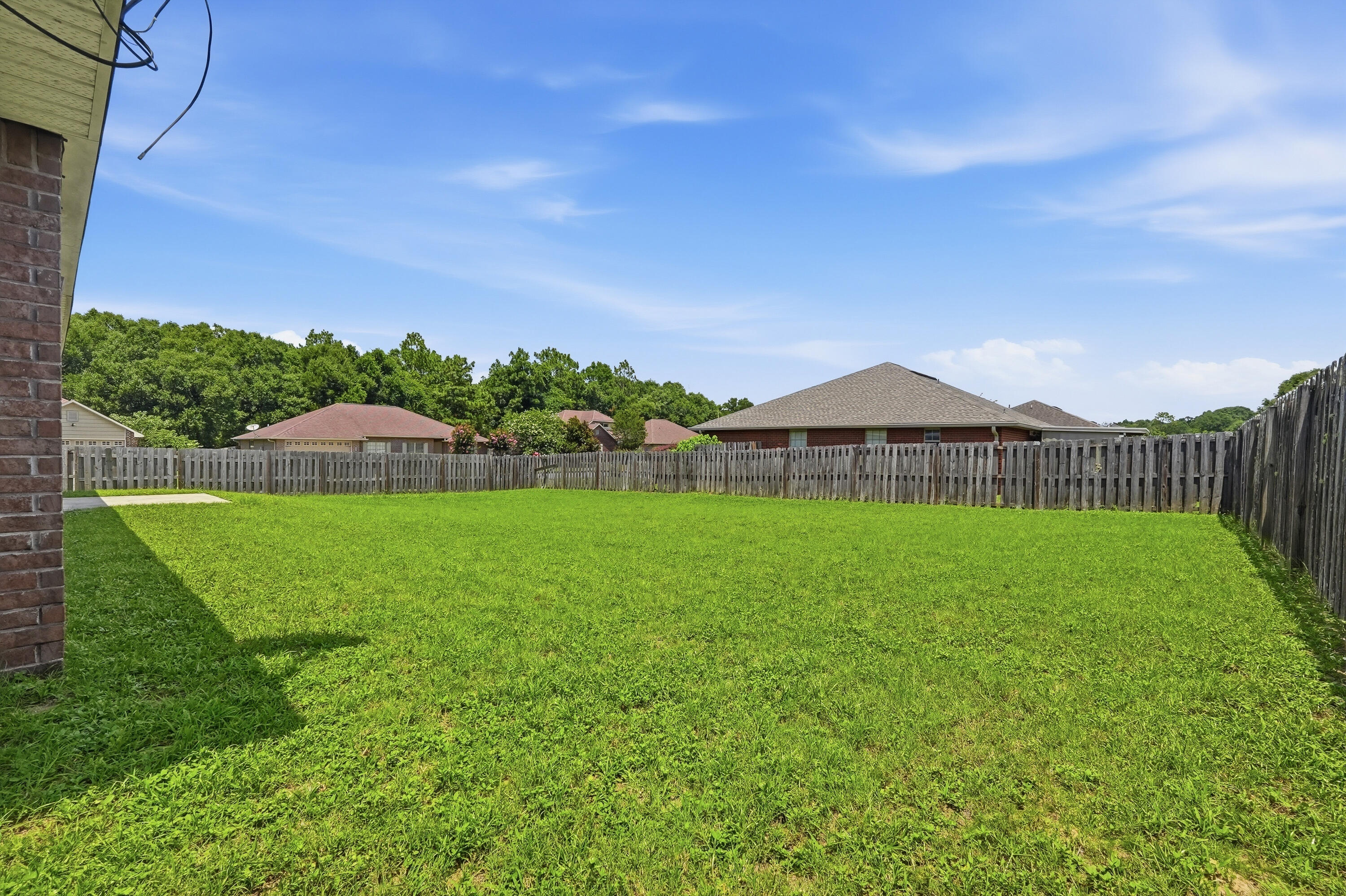 LEE FARMS PH II - Residential
