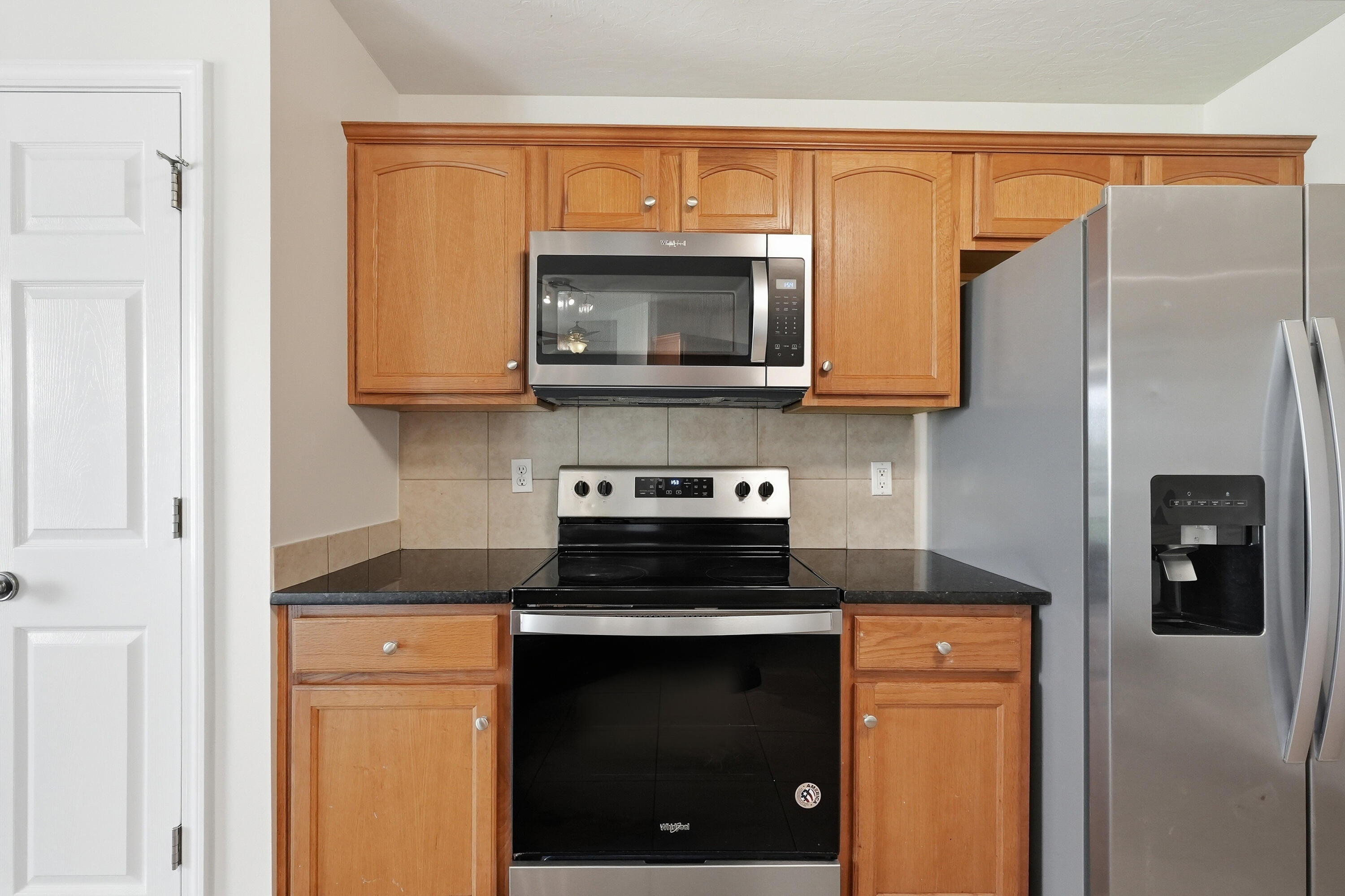 LEE FARMS PH II - Residential