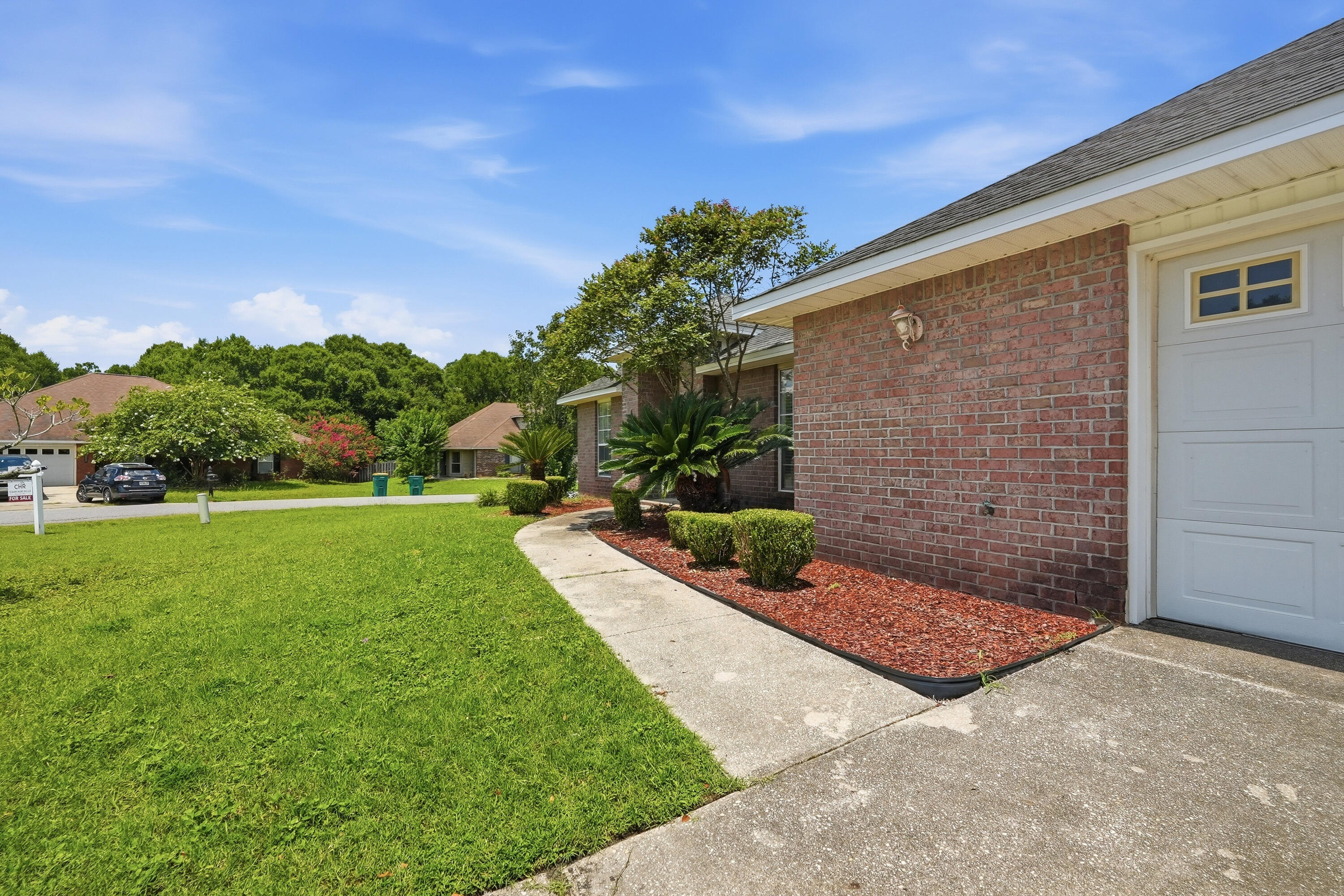 LEE FARMS PH II - Residential