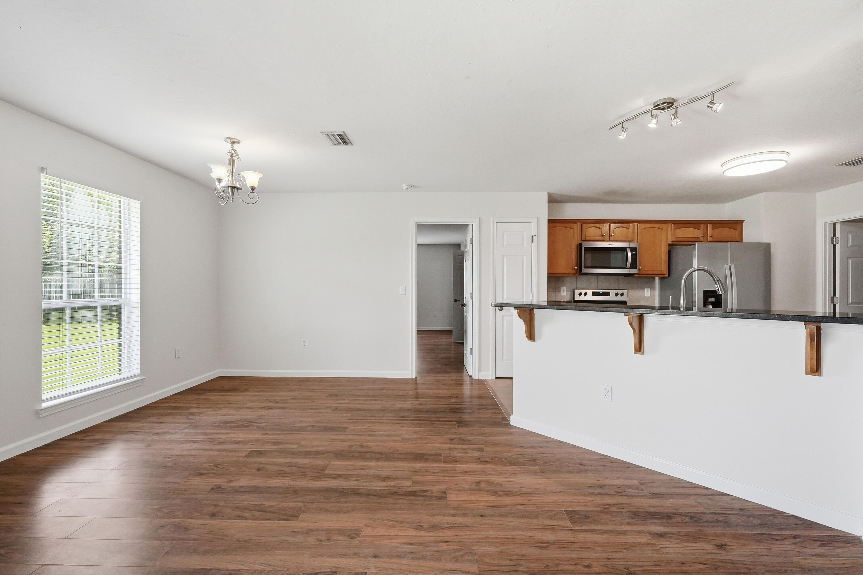 LEE FARMS PH II - Residential