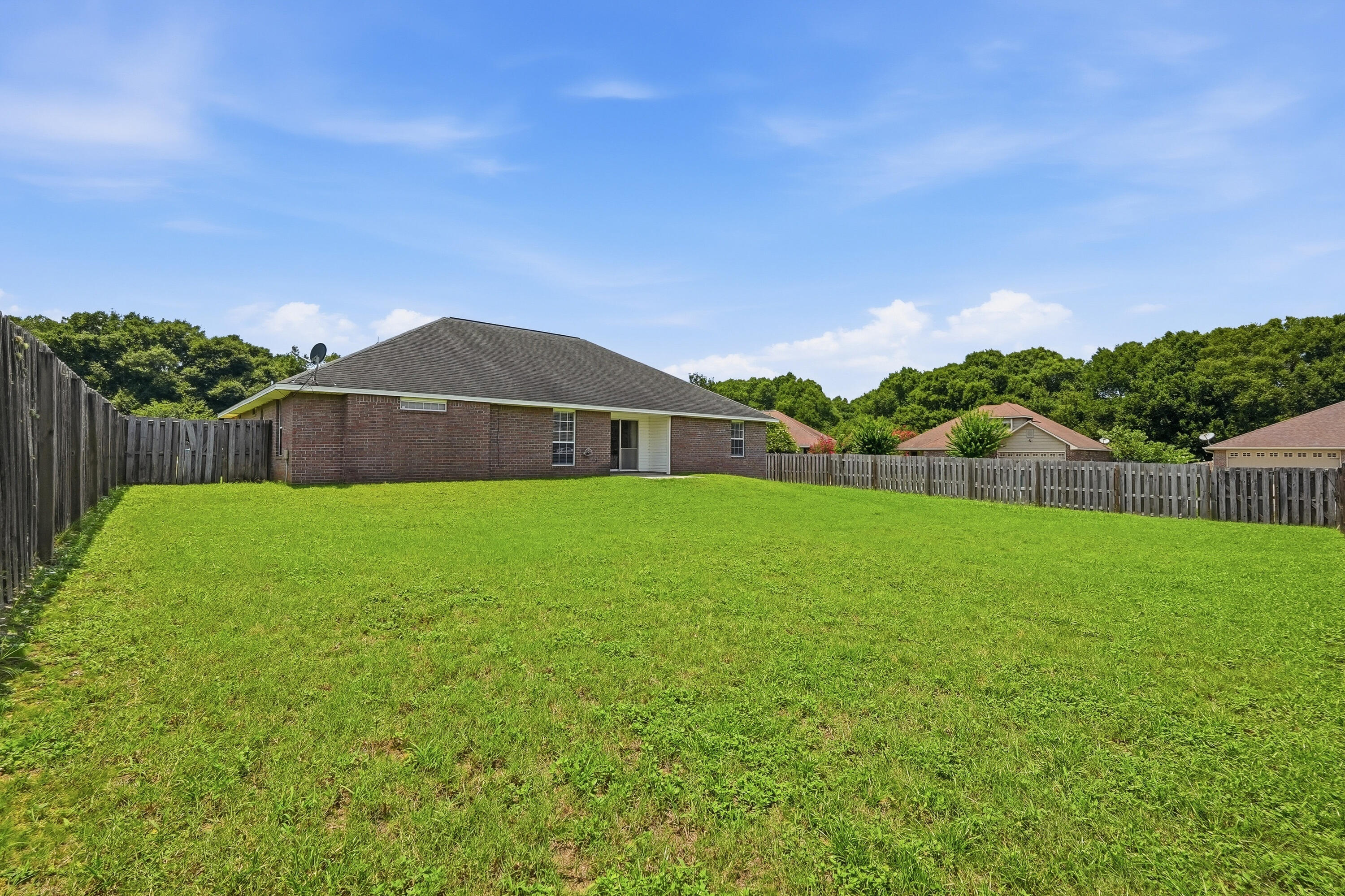 LEE FARMS PH II - Residential