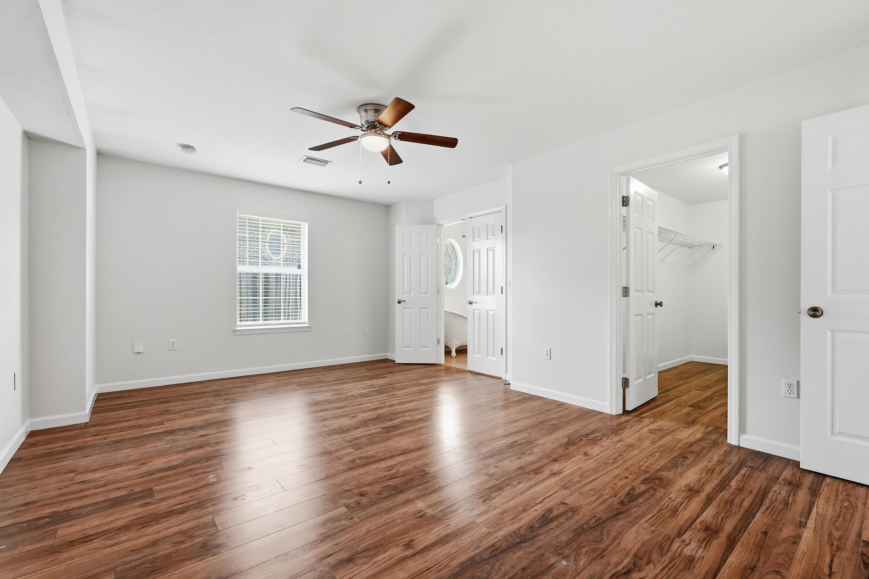 LEE FARMS PH II - Residential