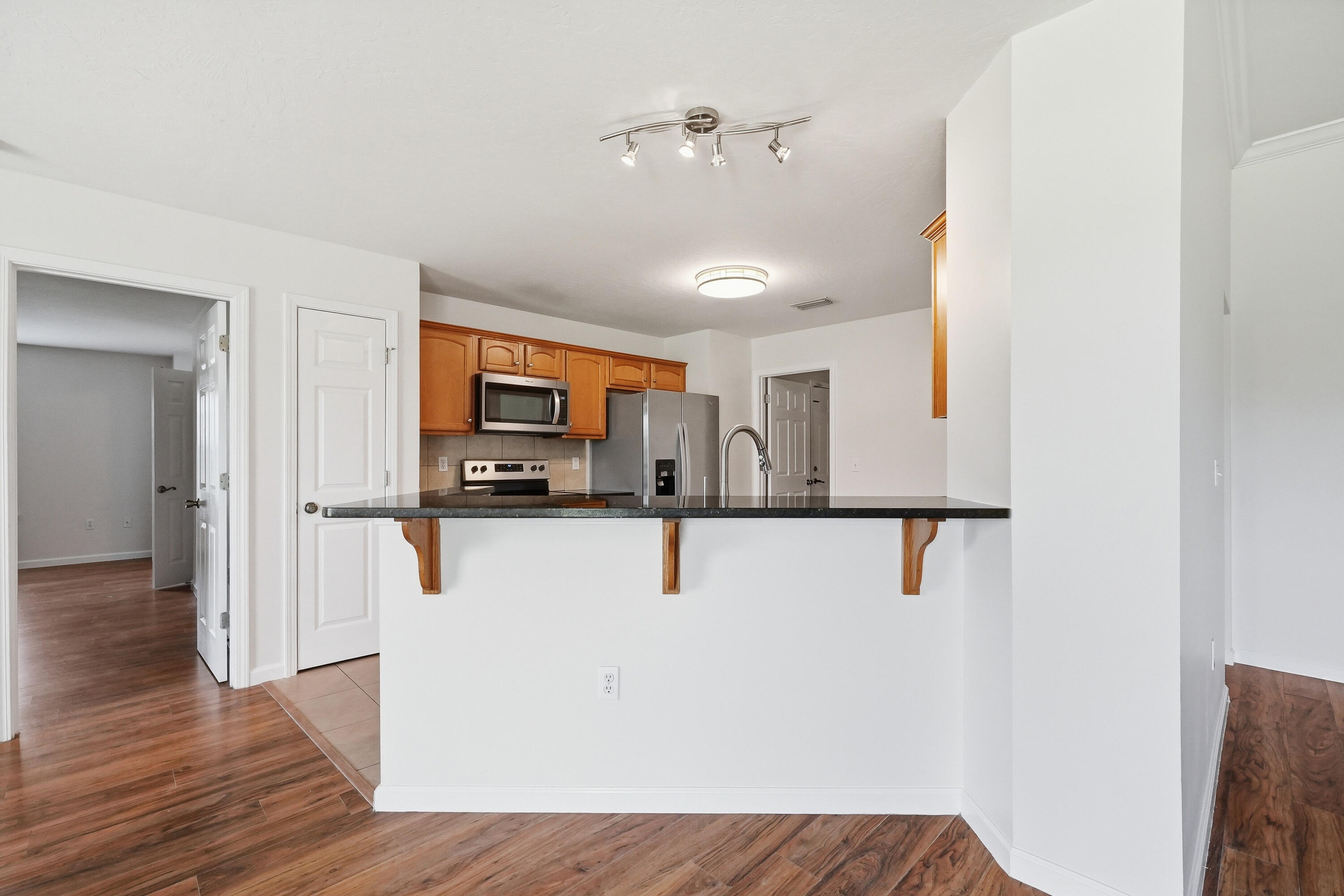 LEE FARMS PH II - Residential