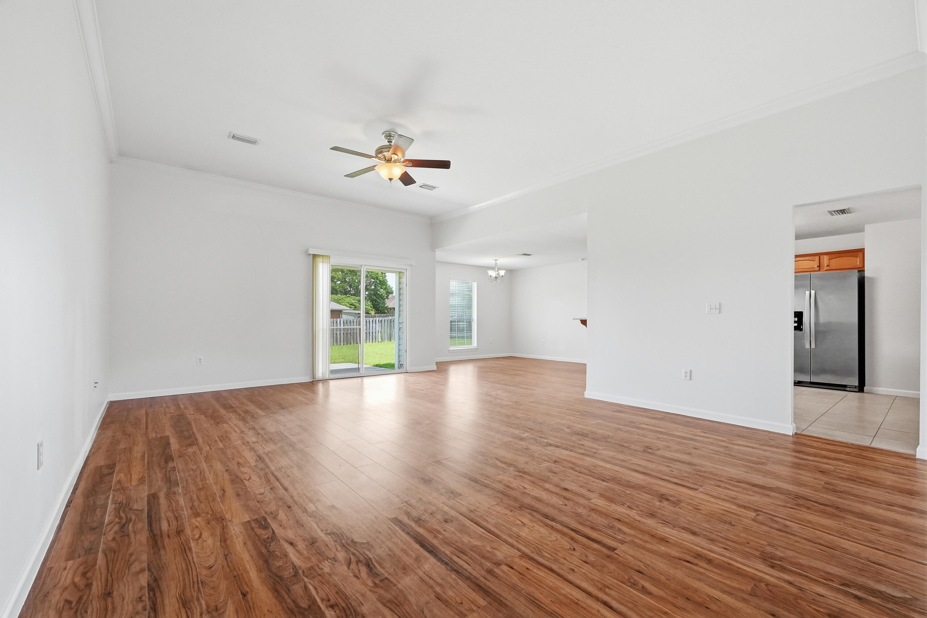 LEE FARMS PH II - Residential