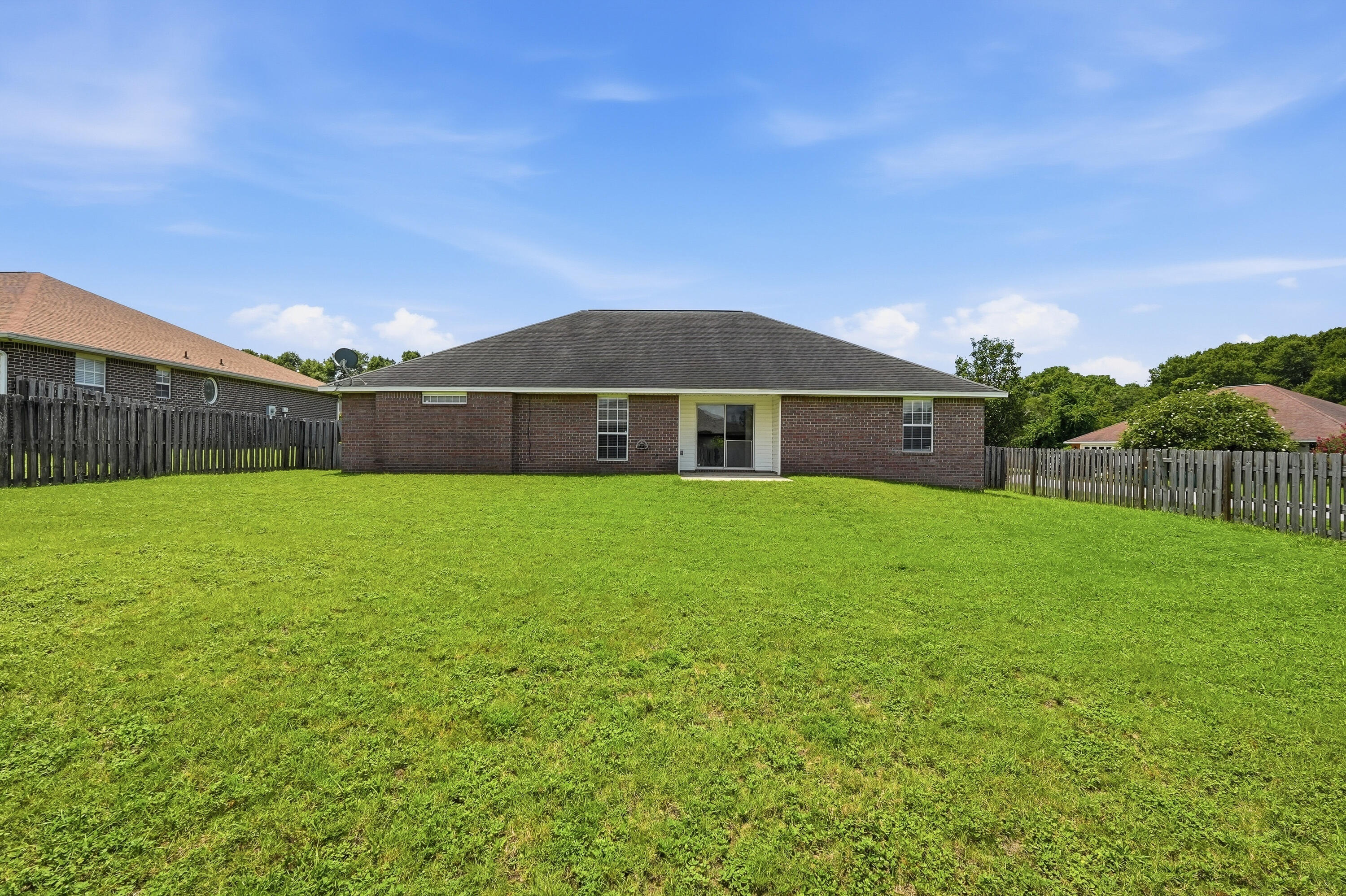 LEE FARMS PH II - Residential