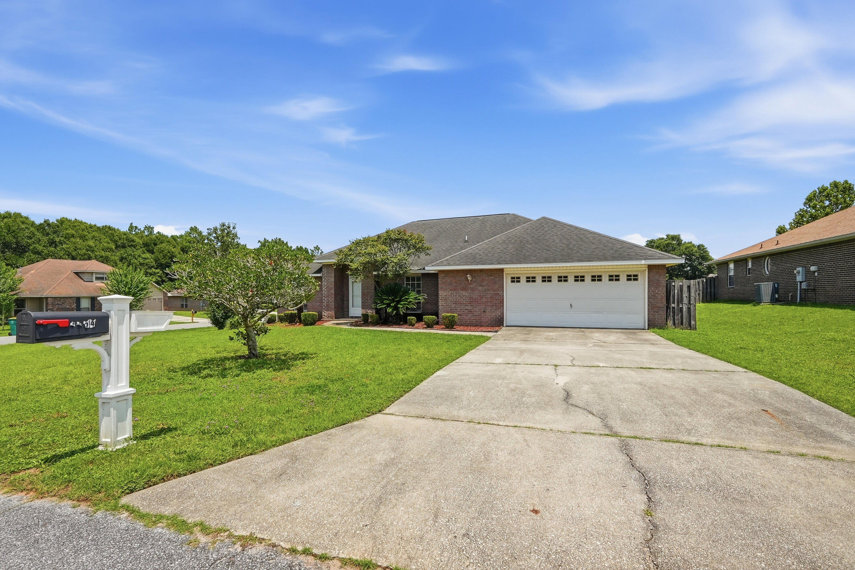 LEE FARMS PH II - Residential