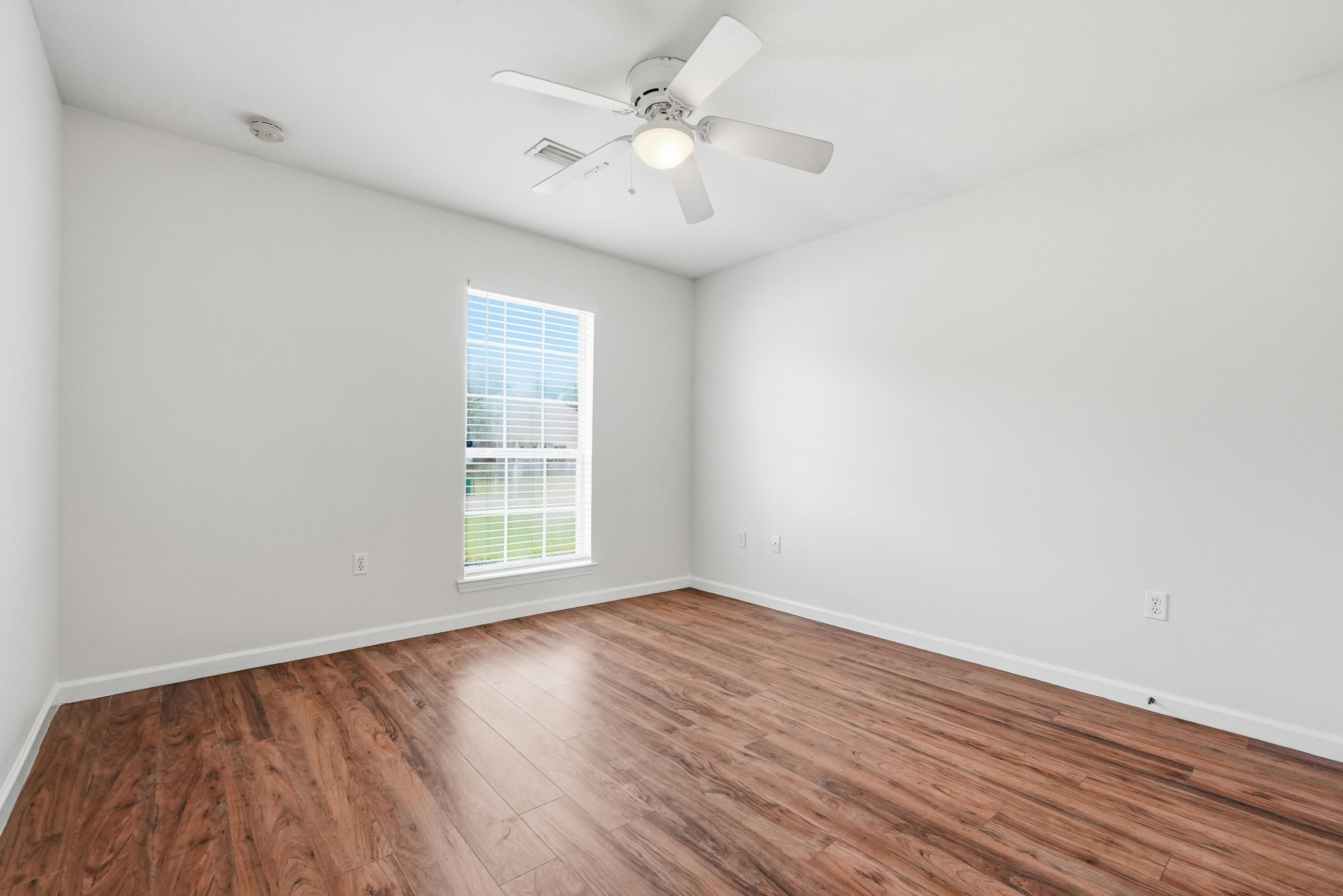 LEE FARMS PH II - Residential