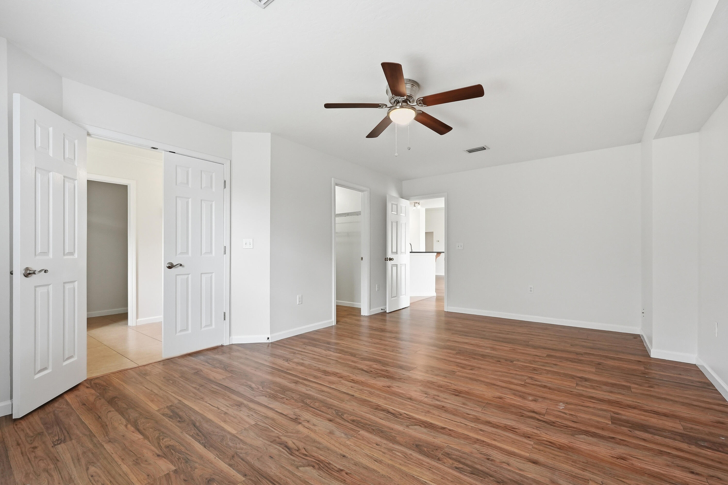 LEE FARMS PH II - Residential