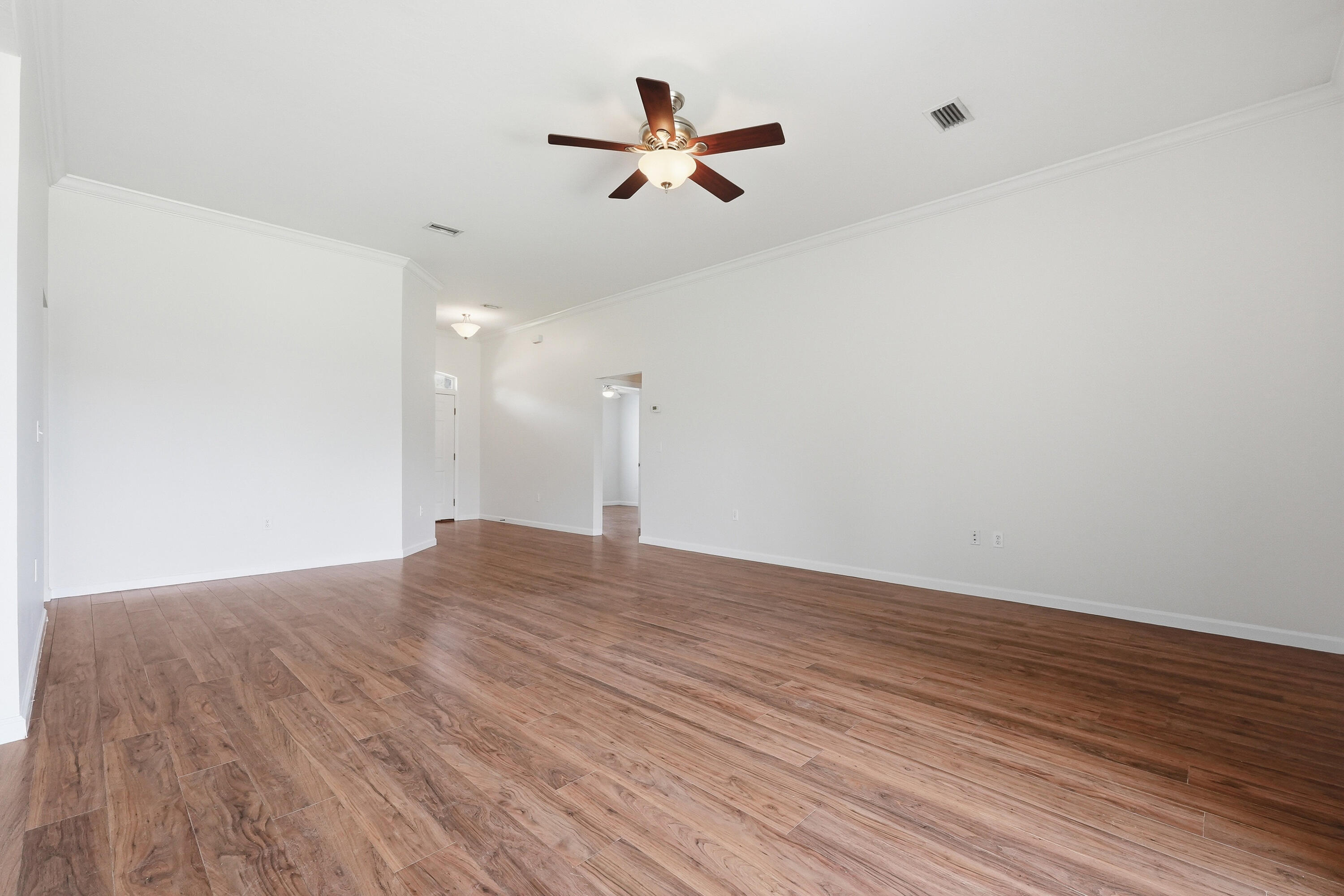 LEE FARMS PH II - Residential