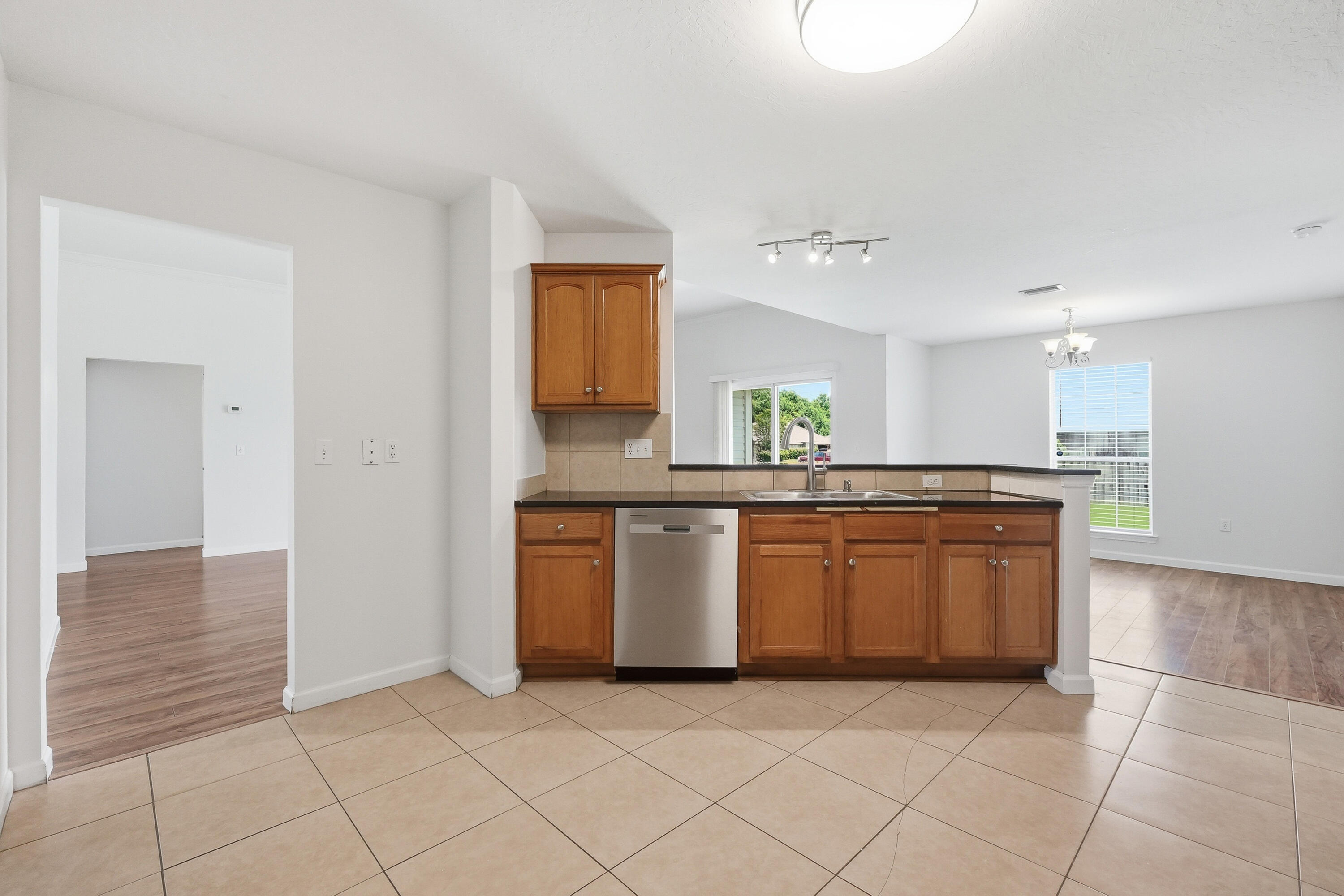 LEE FARMS PH II - Residential
