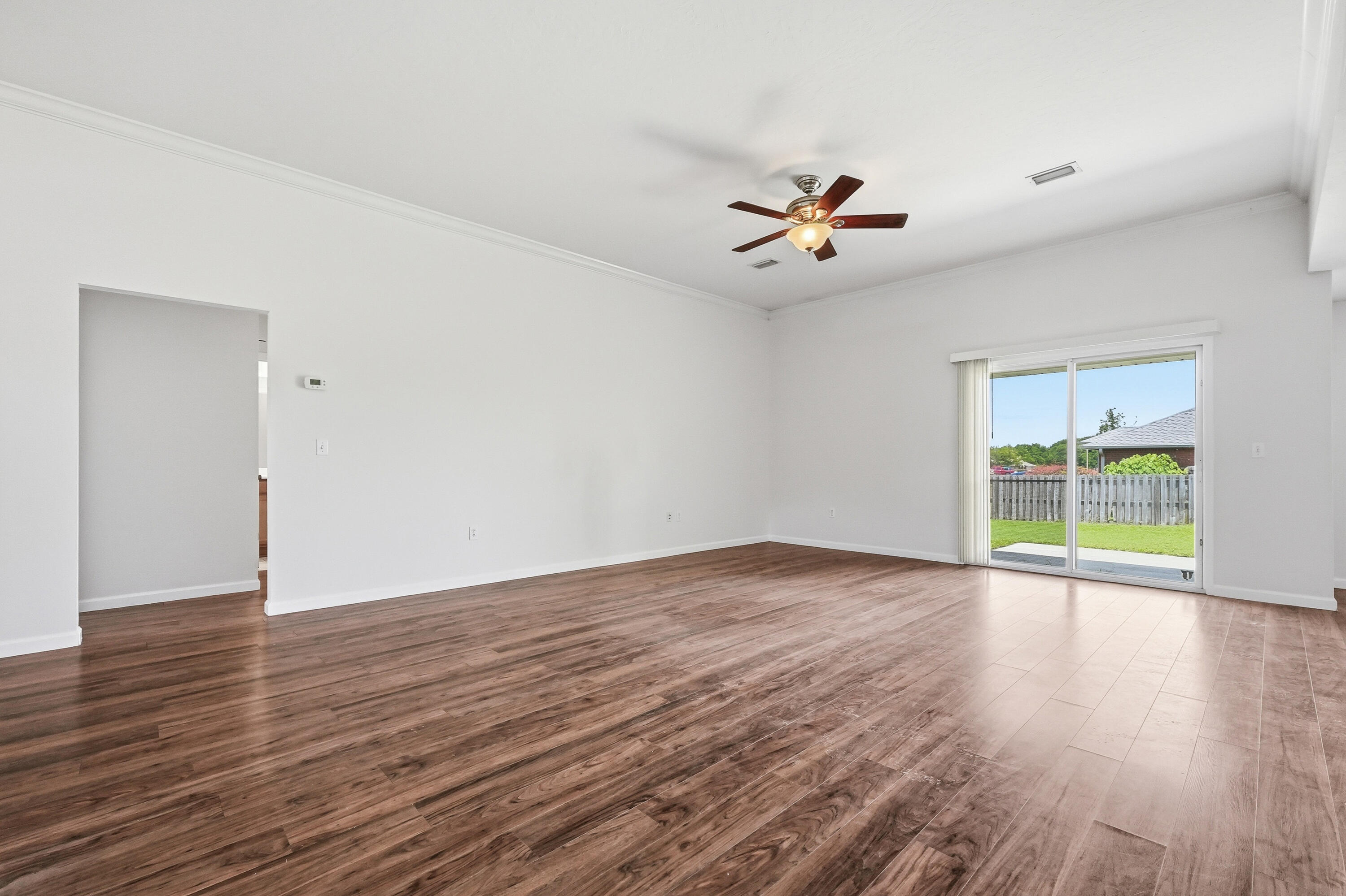 LEE FARMS PH II - Residential