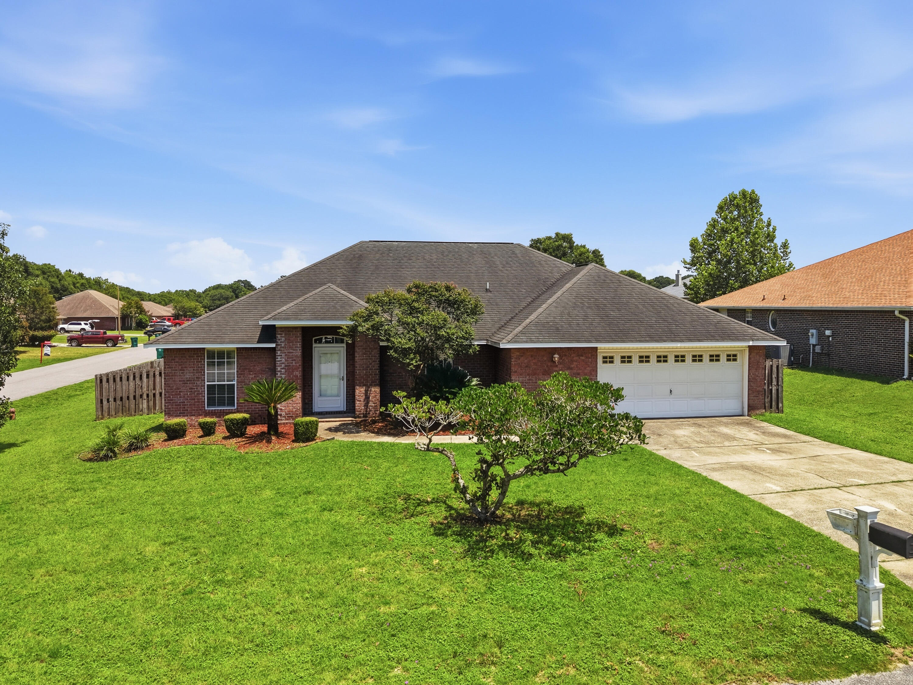 LEE FARMS PH II - Residential