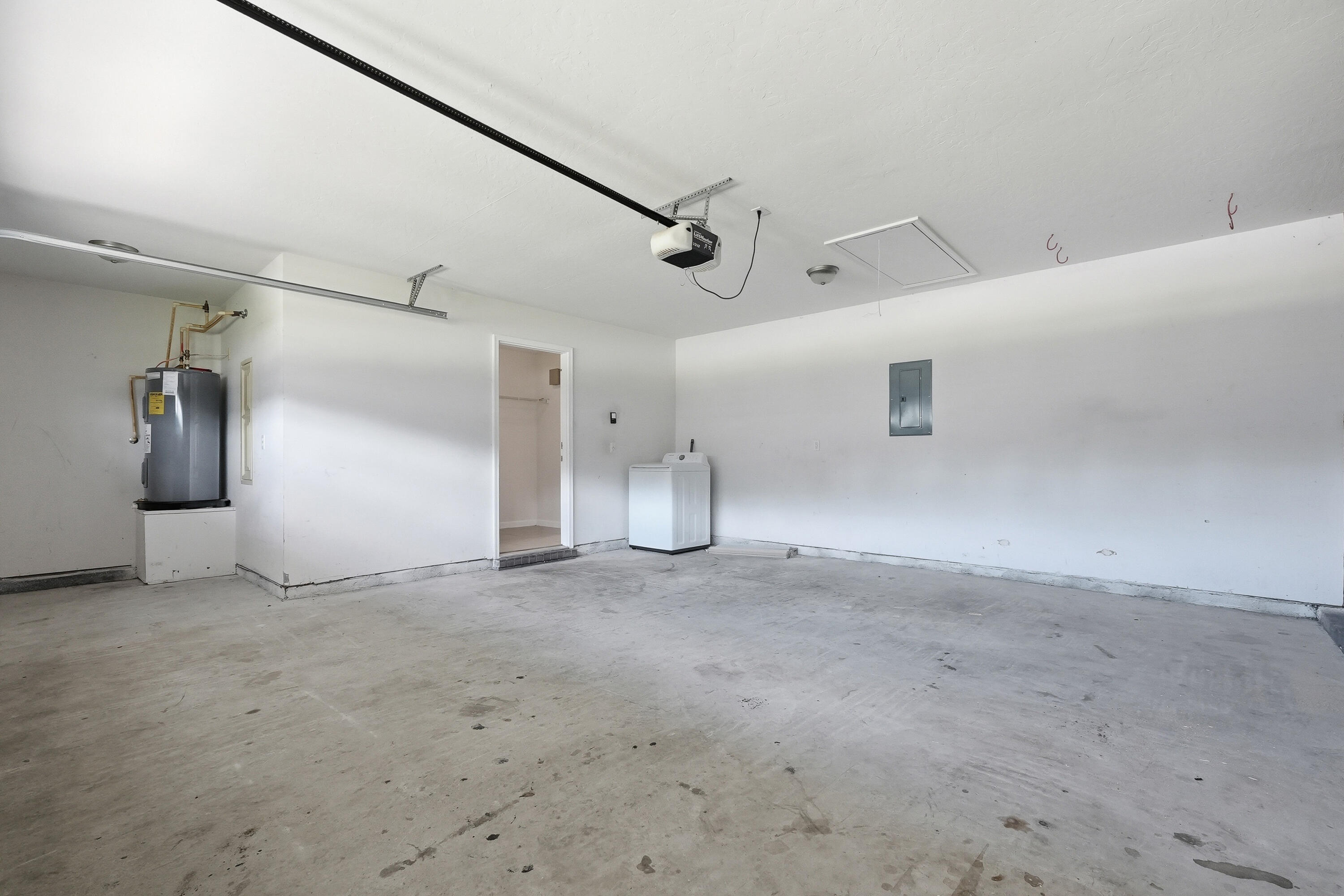 LEE FARMS PH II - Residential