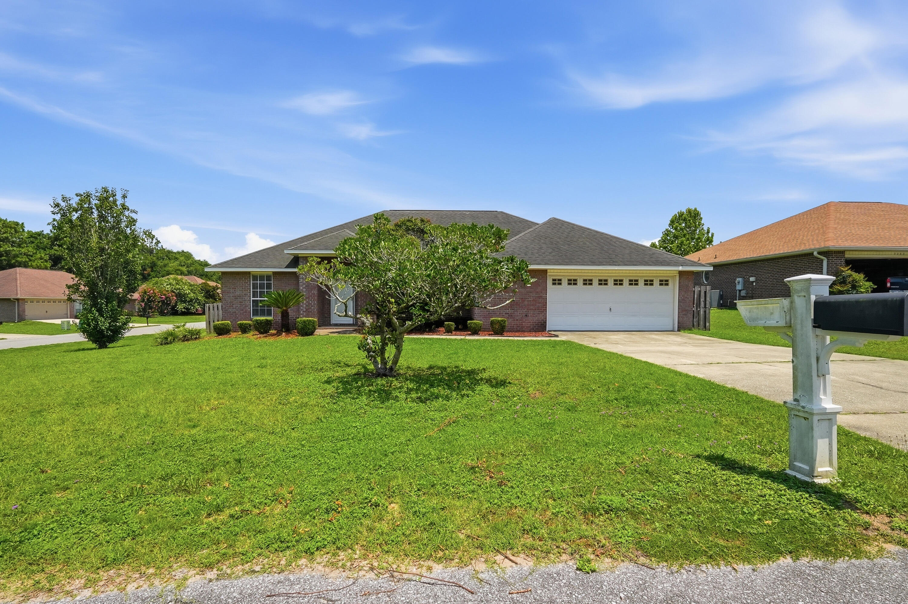 LEE FARMS PH II - Residential
