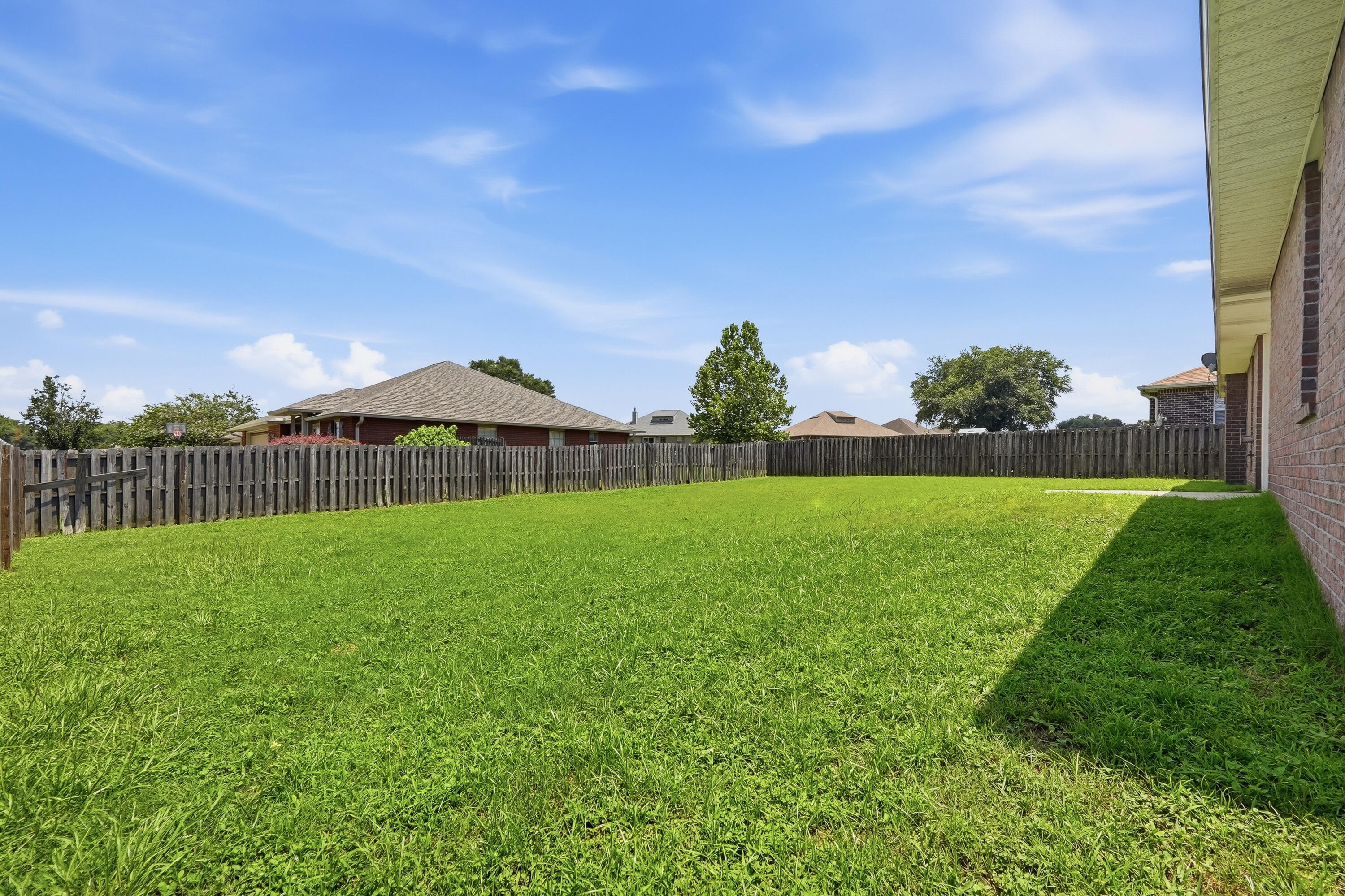 LEE FARMS PH II - Residential