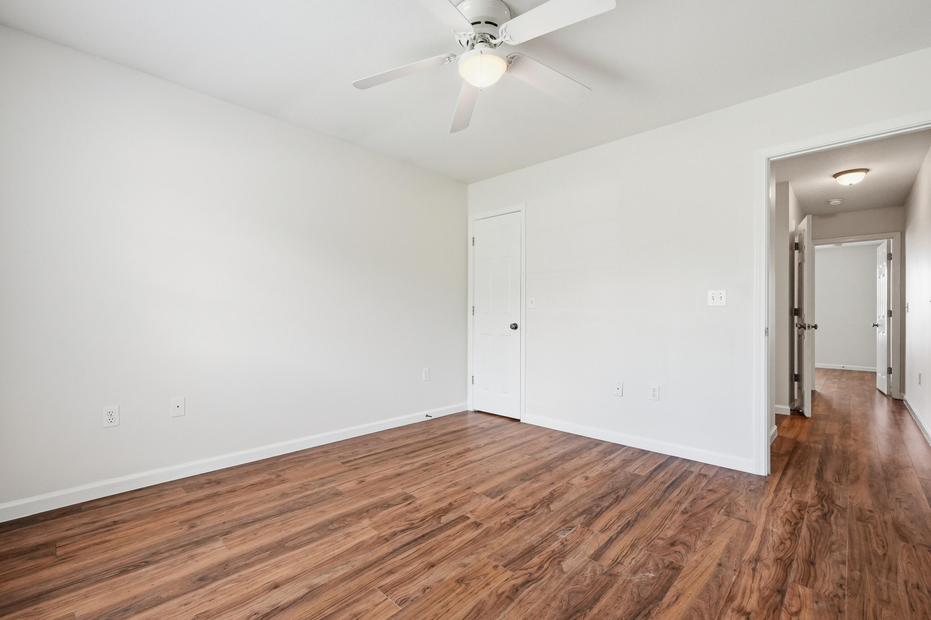 LEE FARMS PH II - Residential