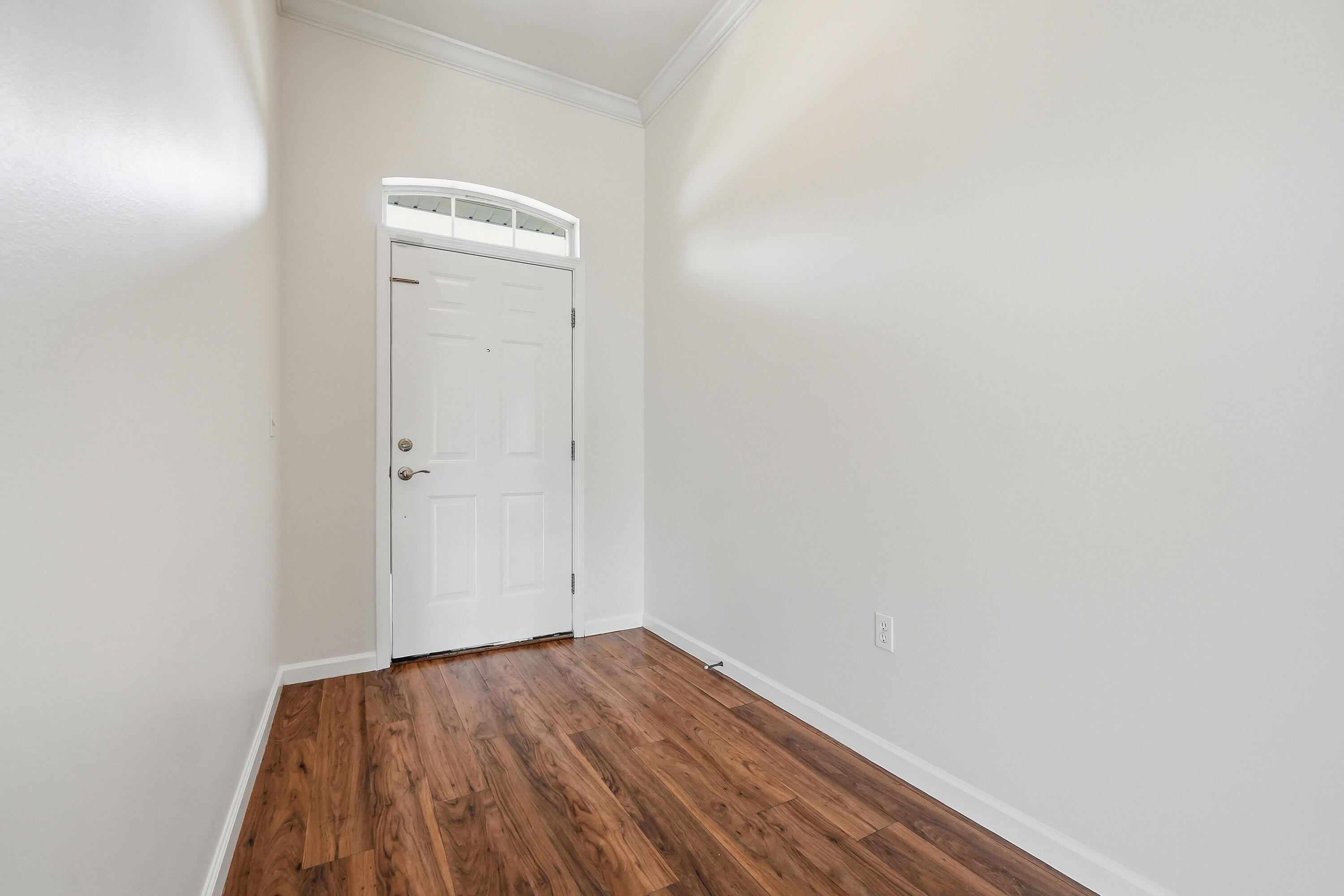 LEE FARMS PH II - Residential