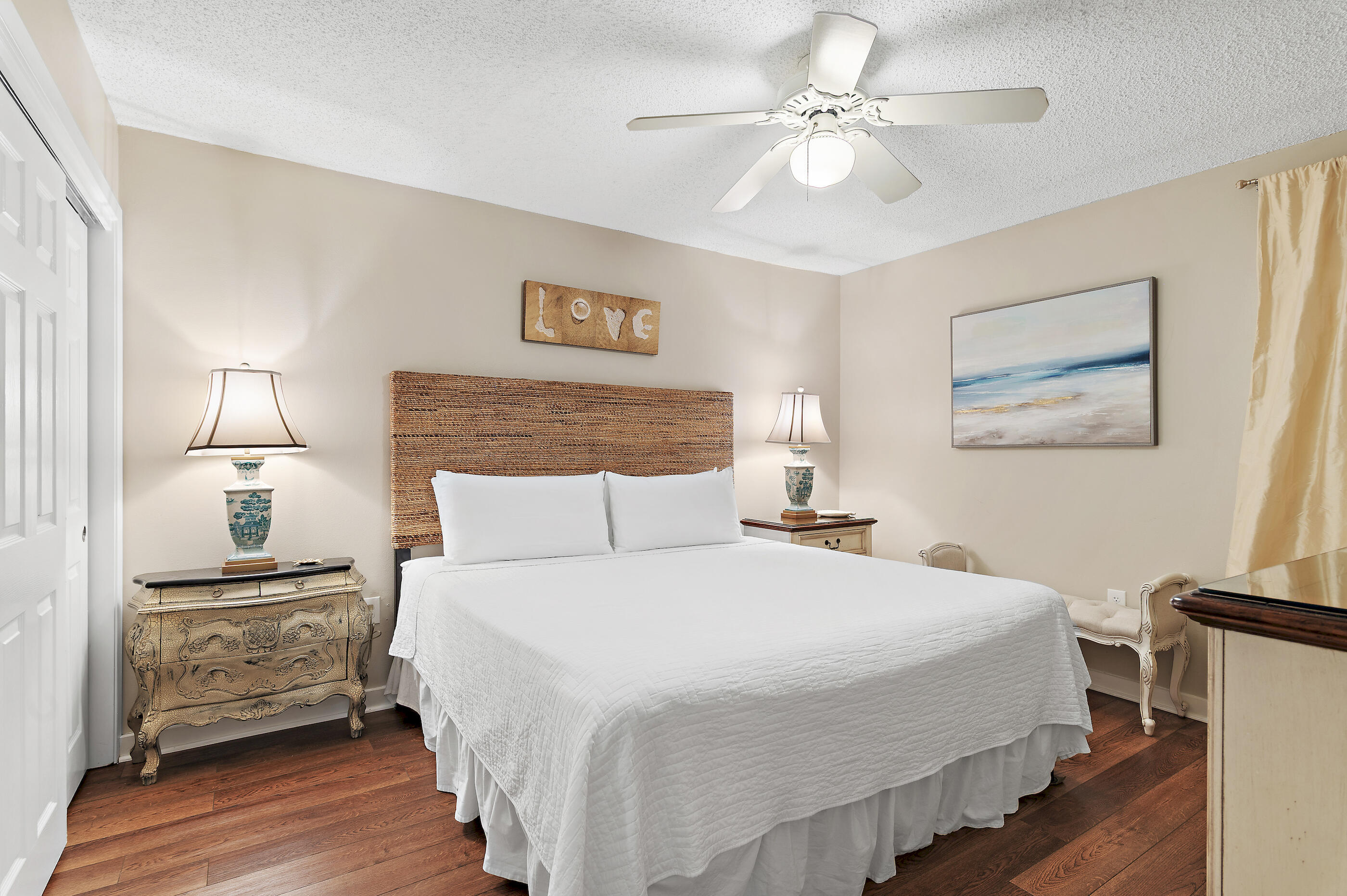 JETTY EAST CONDO - Residential