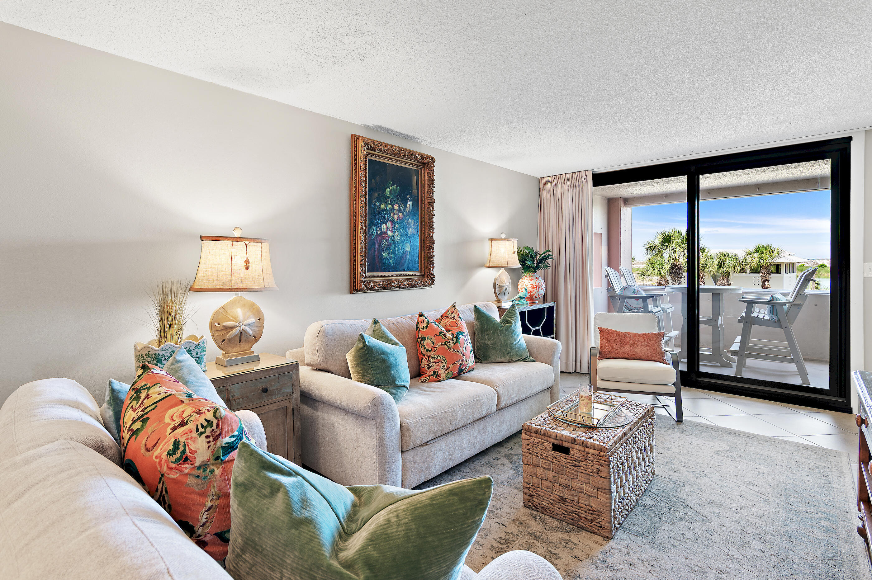 JETTY EAST CONDO - Residential