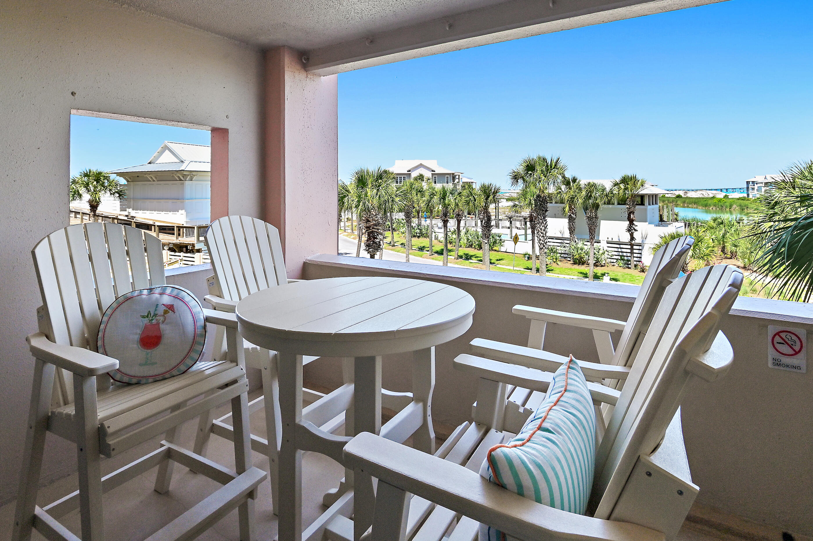 JETTY EAST CONDO - Residential