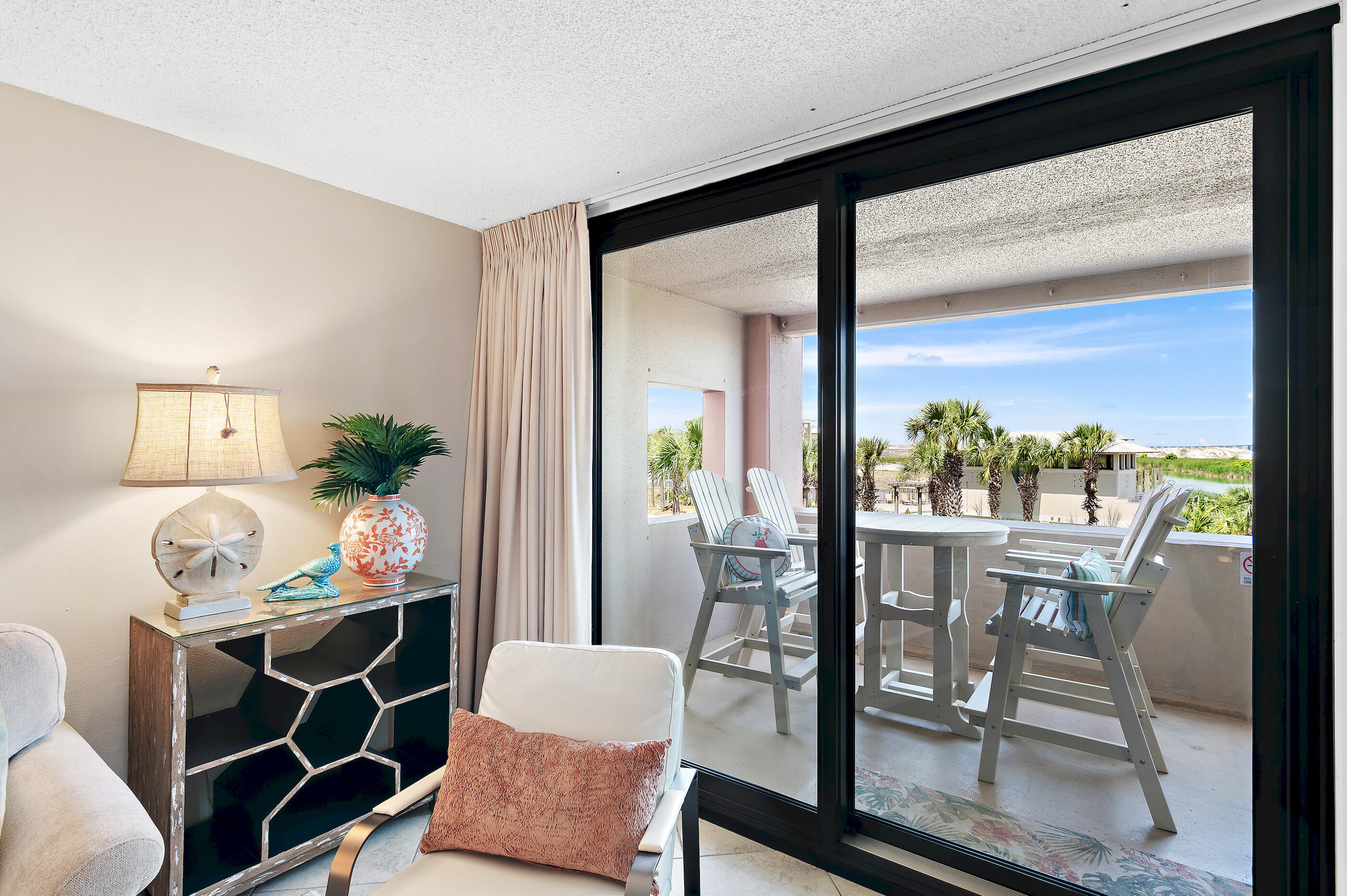 JETTY EAST CONDO - Residential