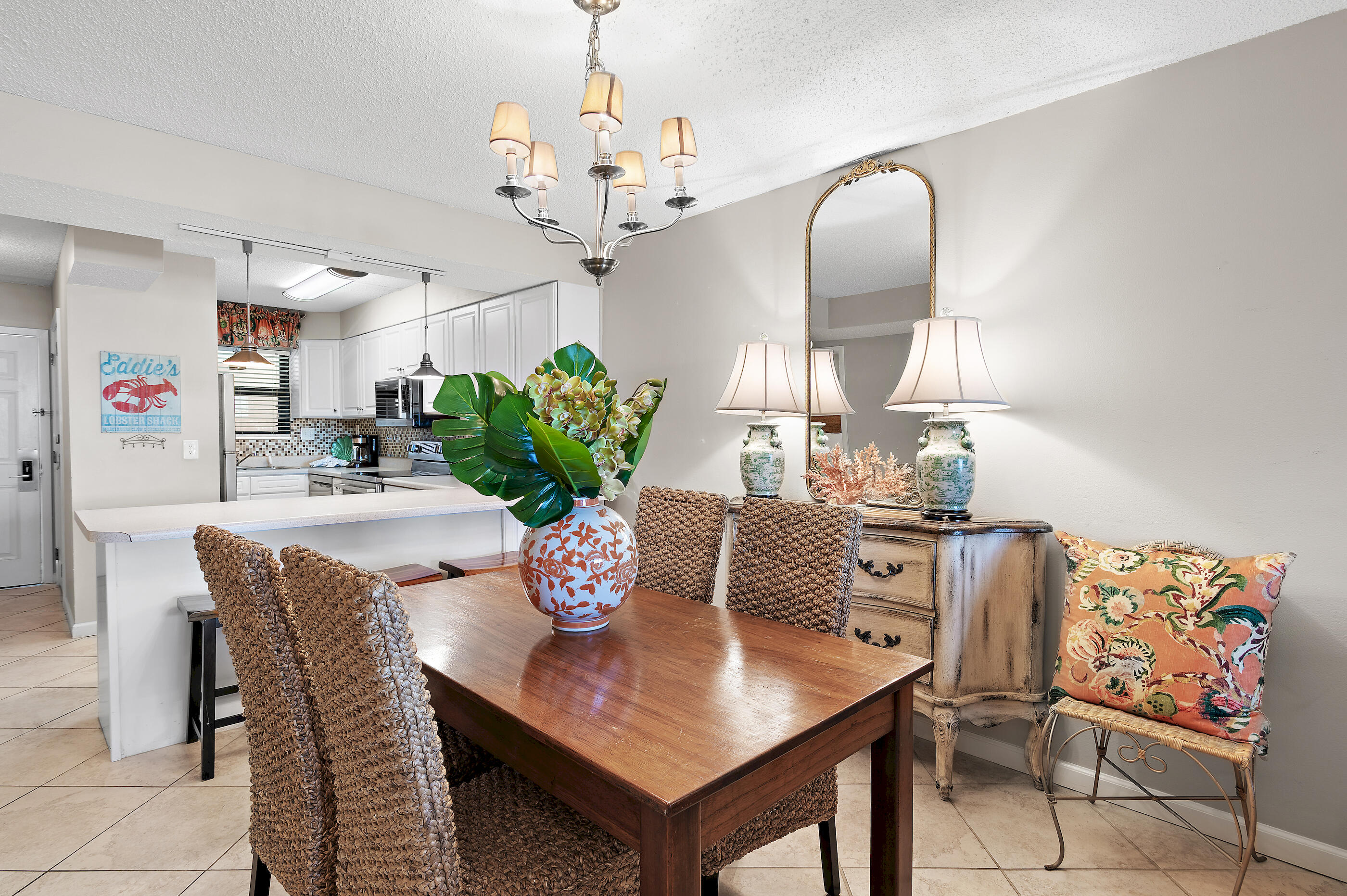 JETTY EAST CONDO - Residential