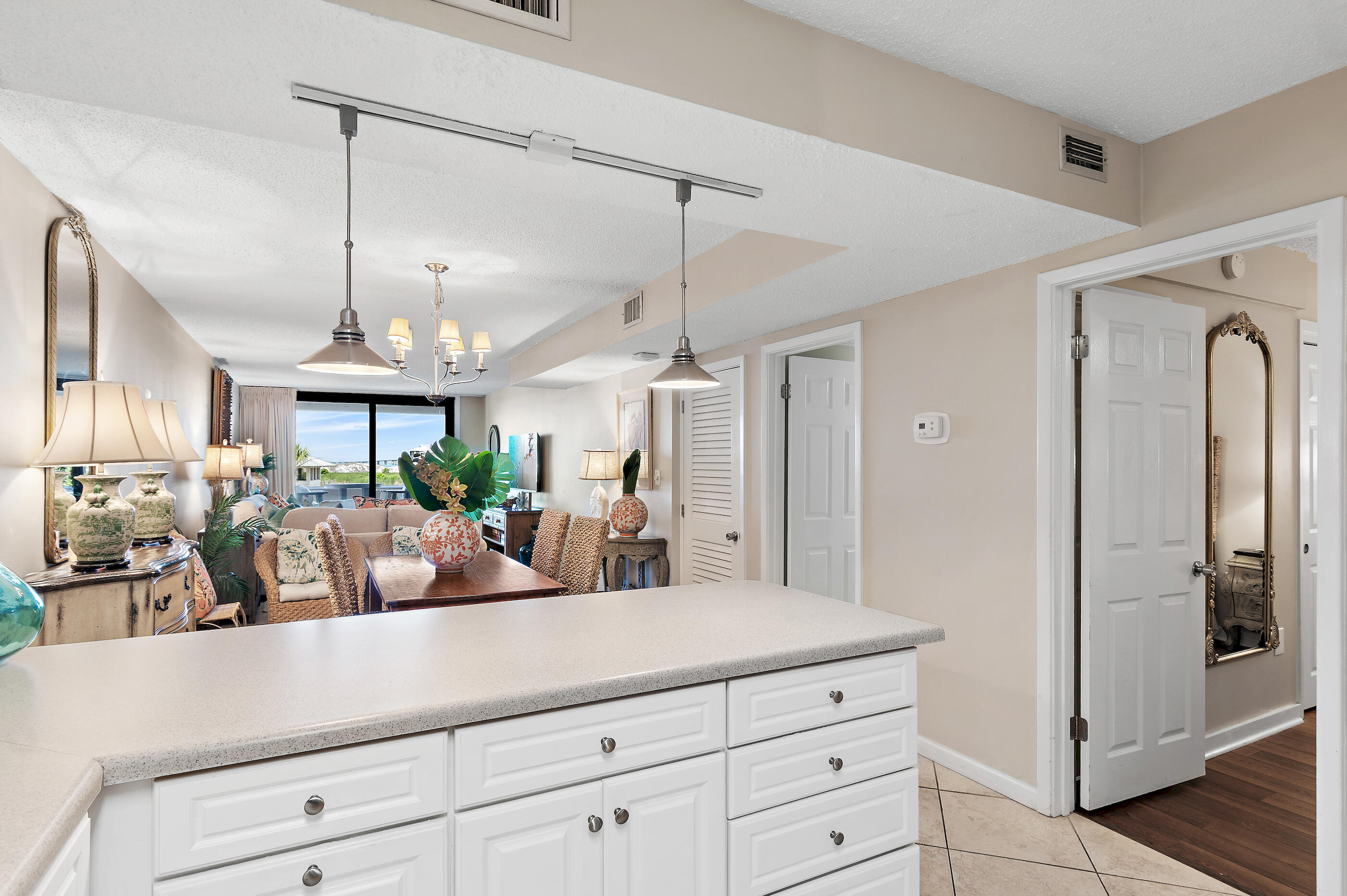 JETTY EAST CONDO - Residential