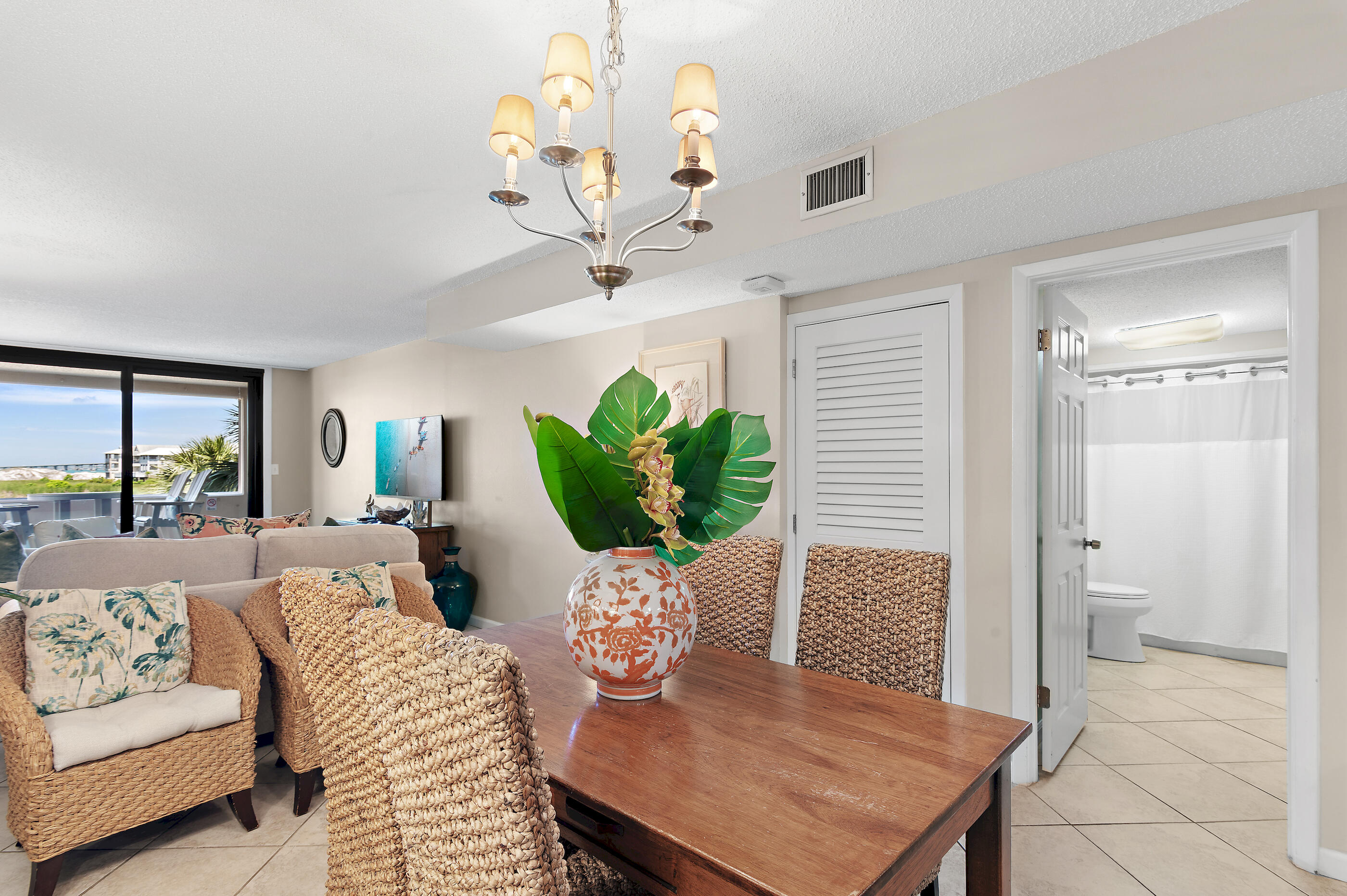 JETTY EAST CONDO - Residential