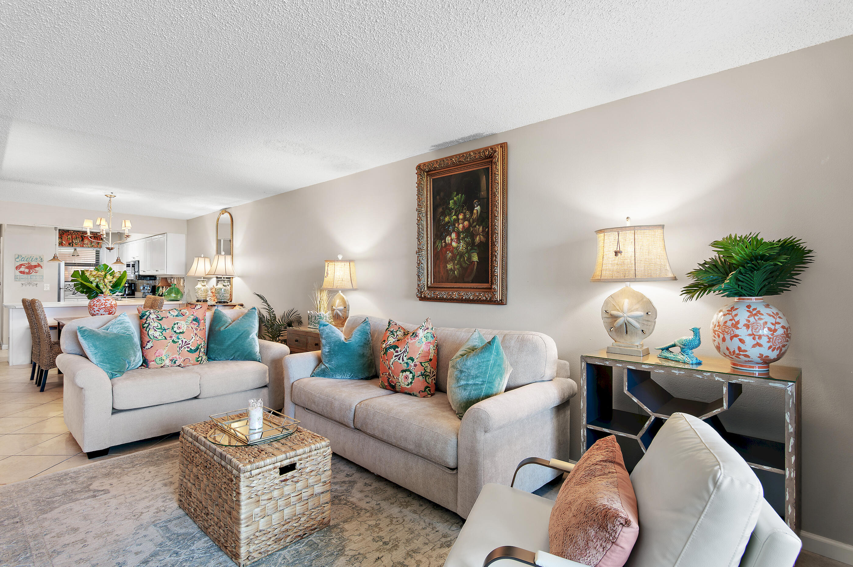 JETTY EAST CONDO - Residential