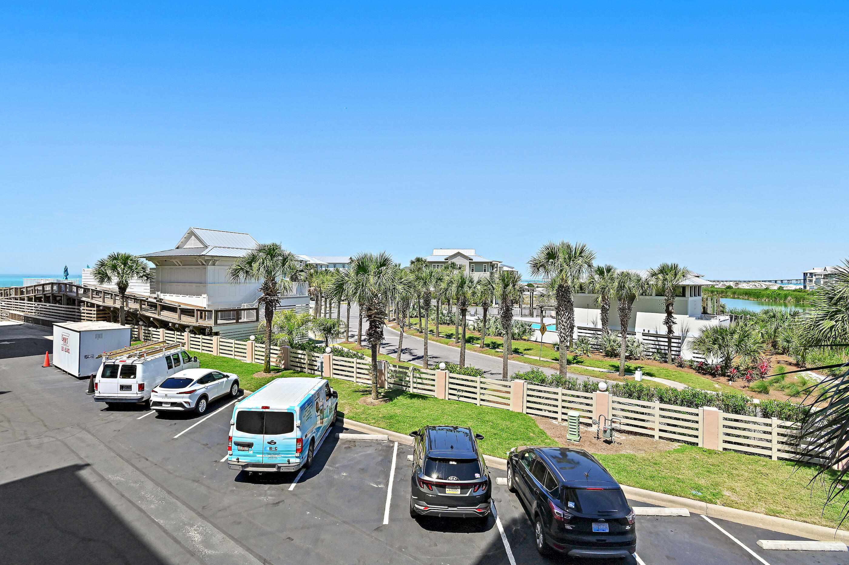 JETTY EAST CONDO - Residential