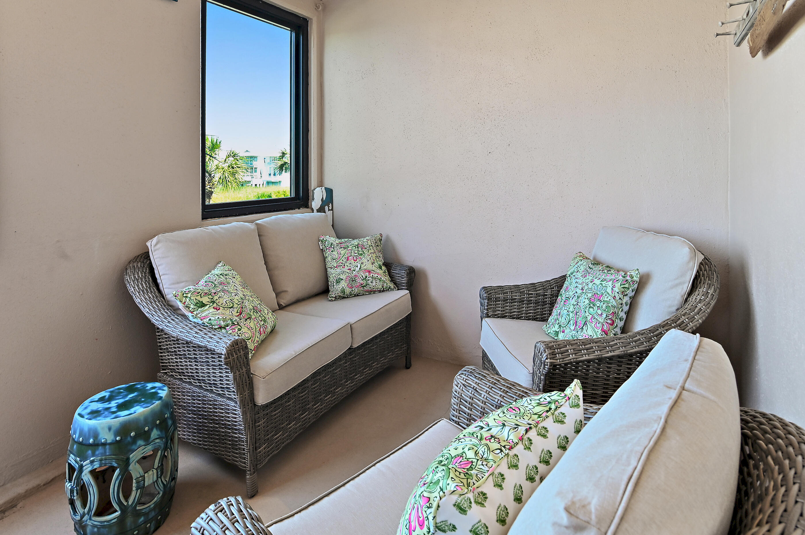 JETTY EAST CONDO - Residential