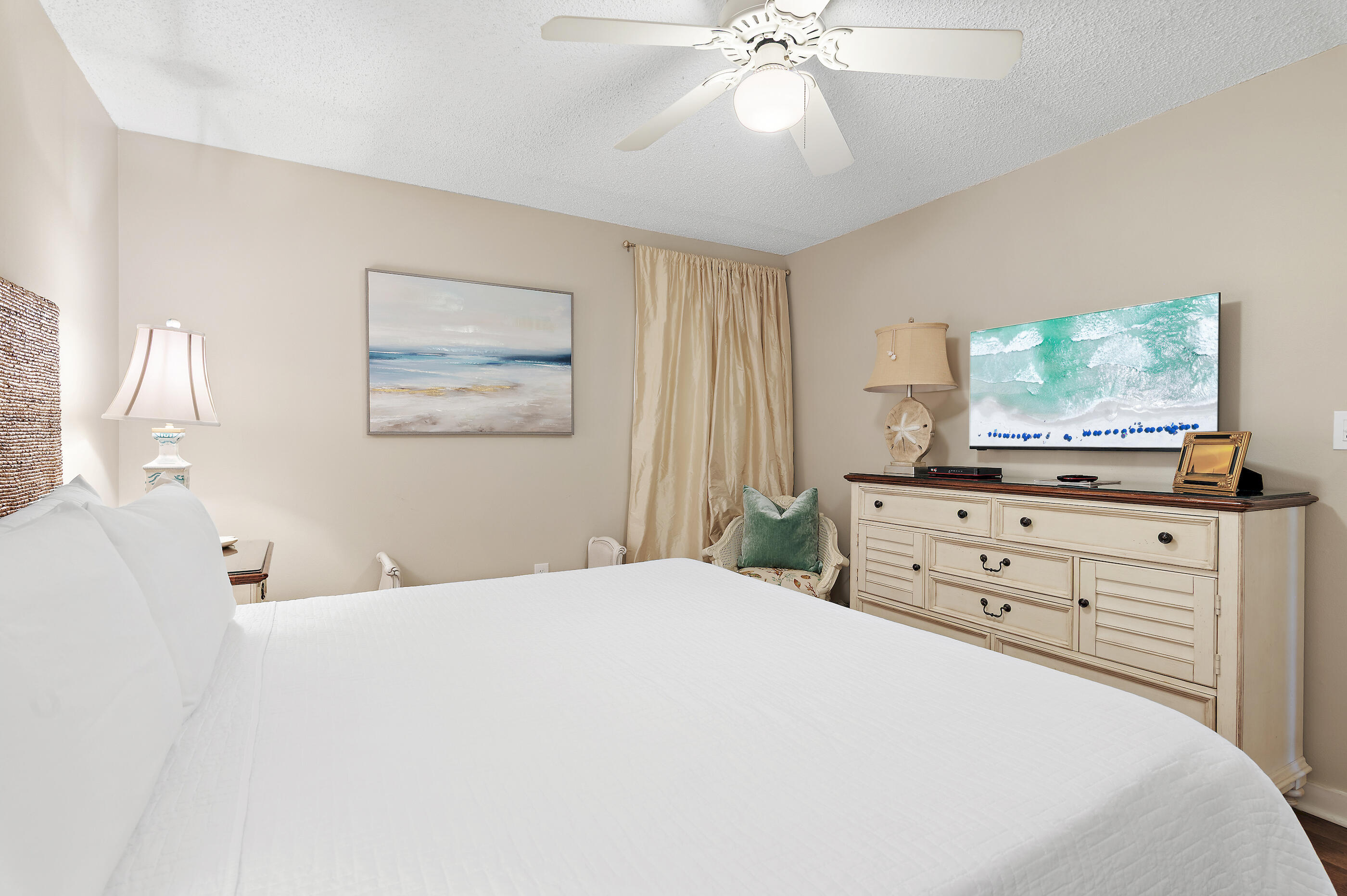 JETTY EAST CONDO - Residential