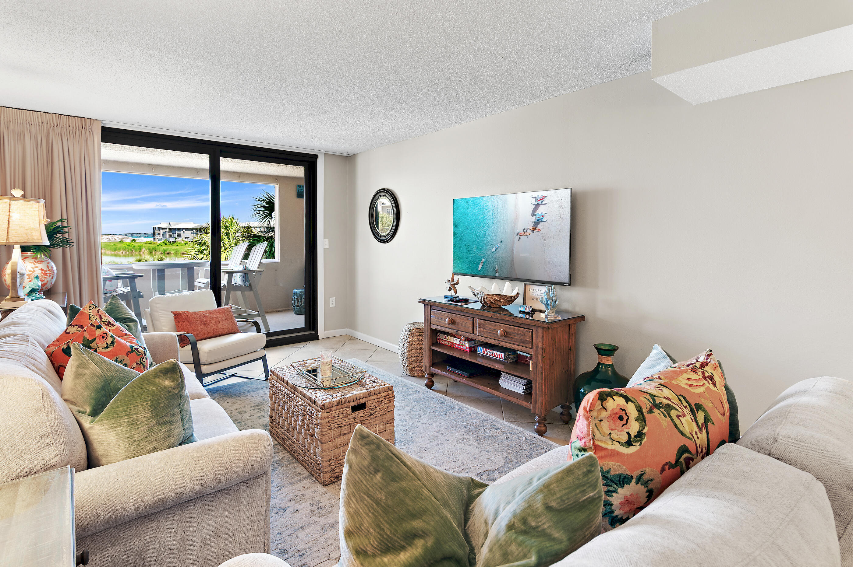 JETTY EAST CONDO - Residential