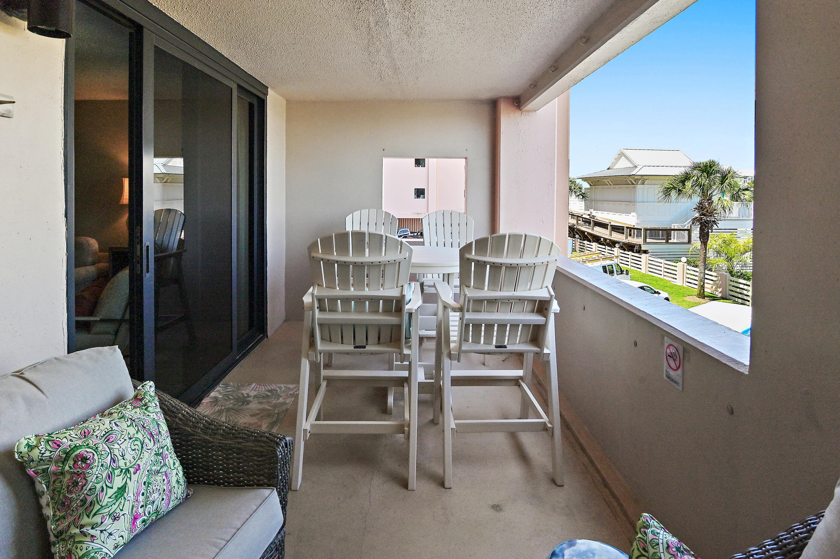JETTY EAST CONDO - Residential