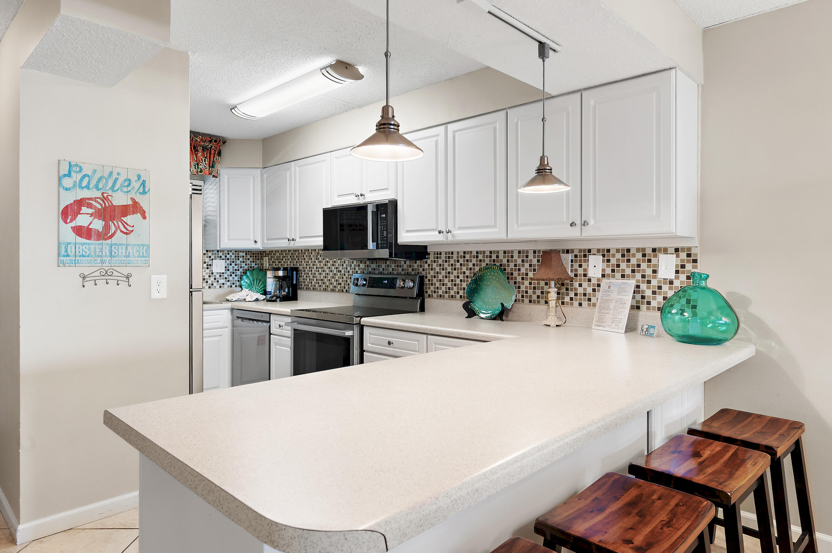JETTY EAST CONDO - Residential