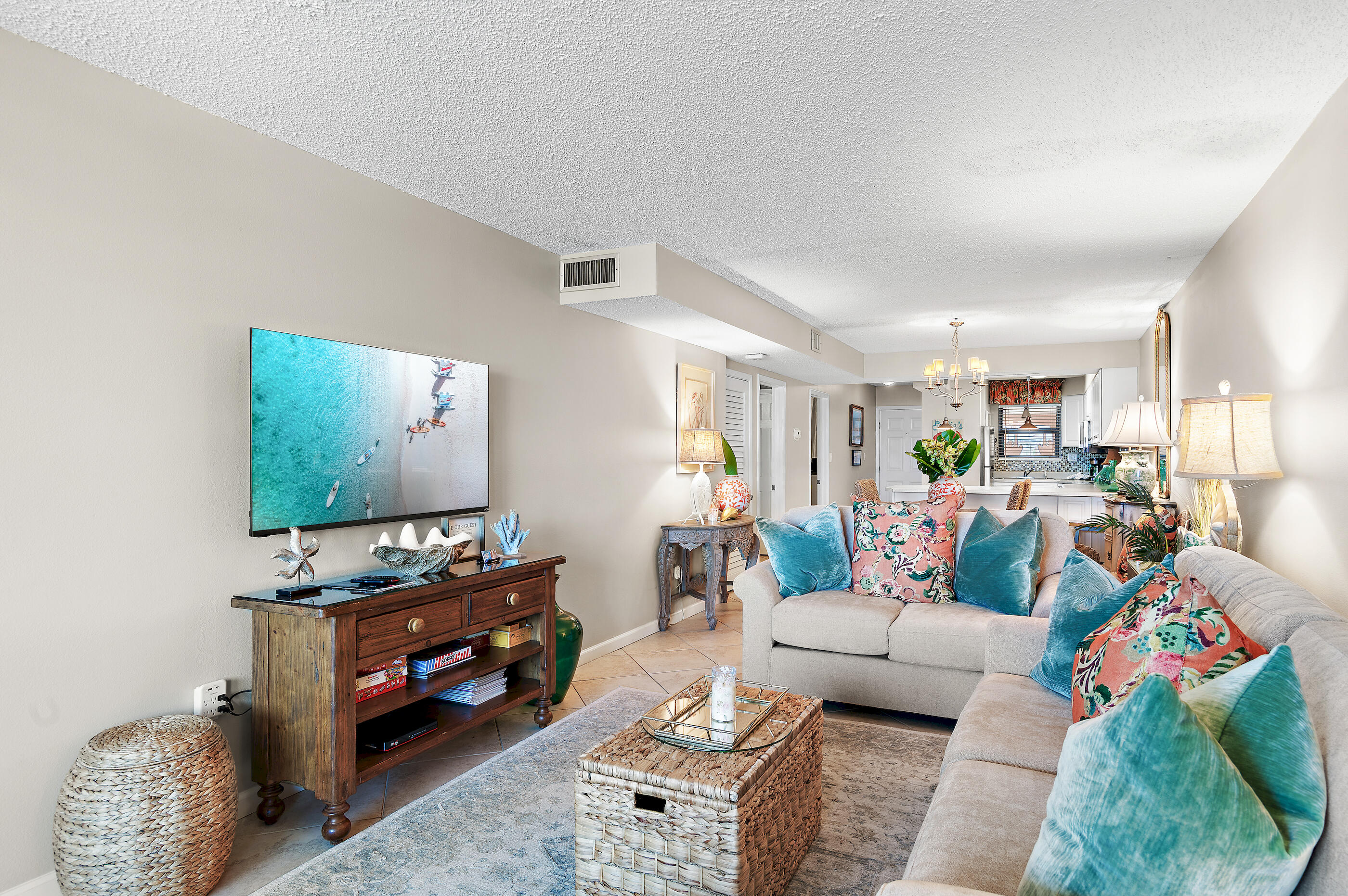 JETTY EAST CONDO - Residential