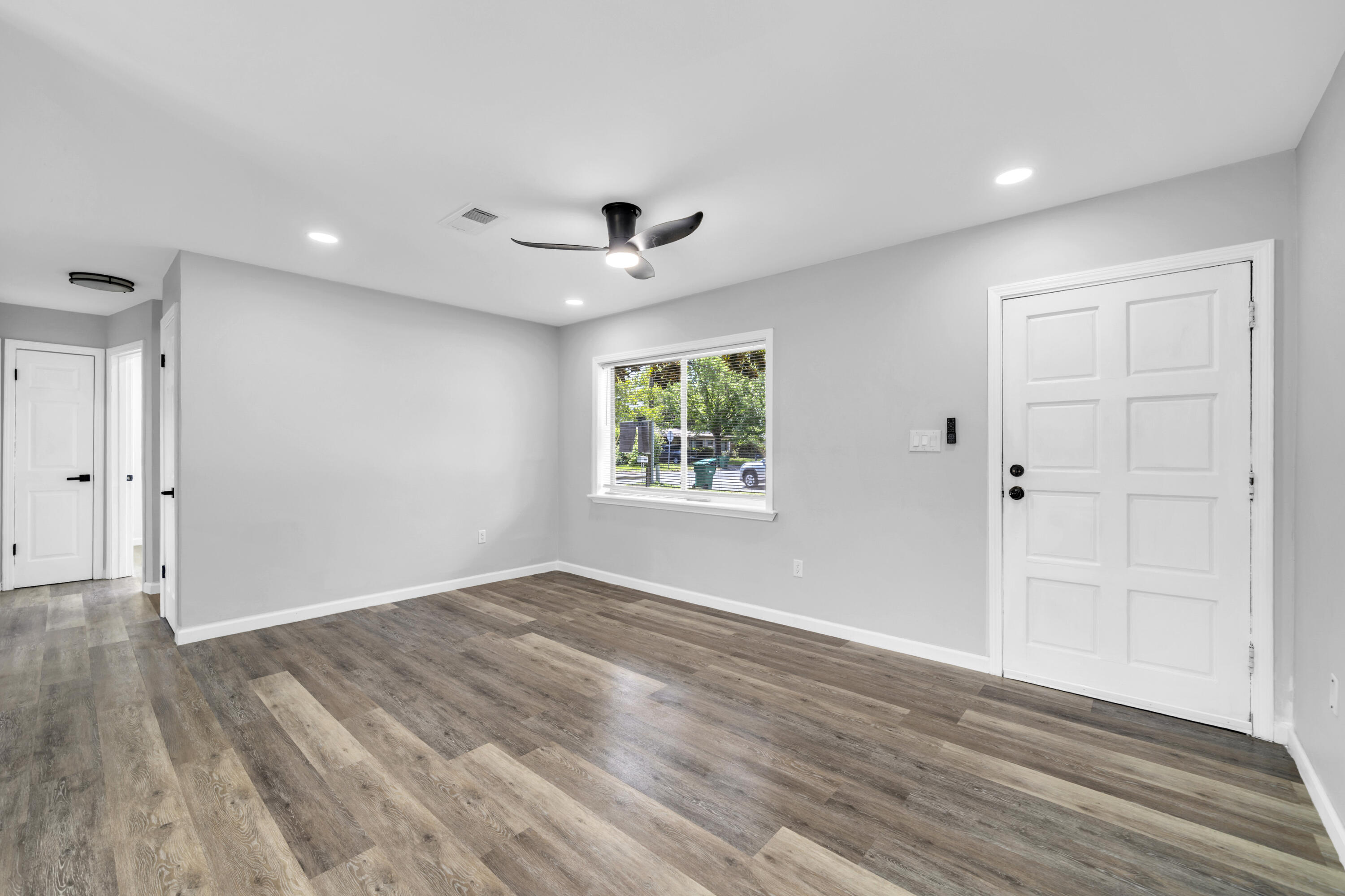 BRYN MAWR PARK - Residential