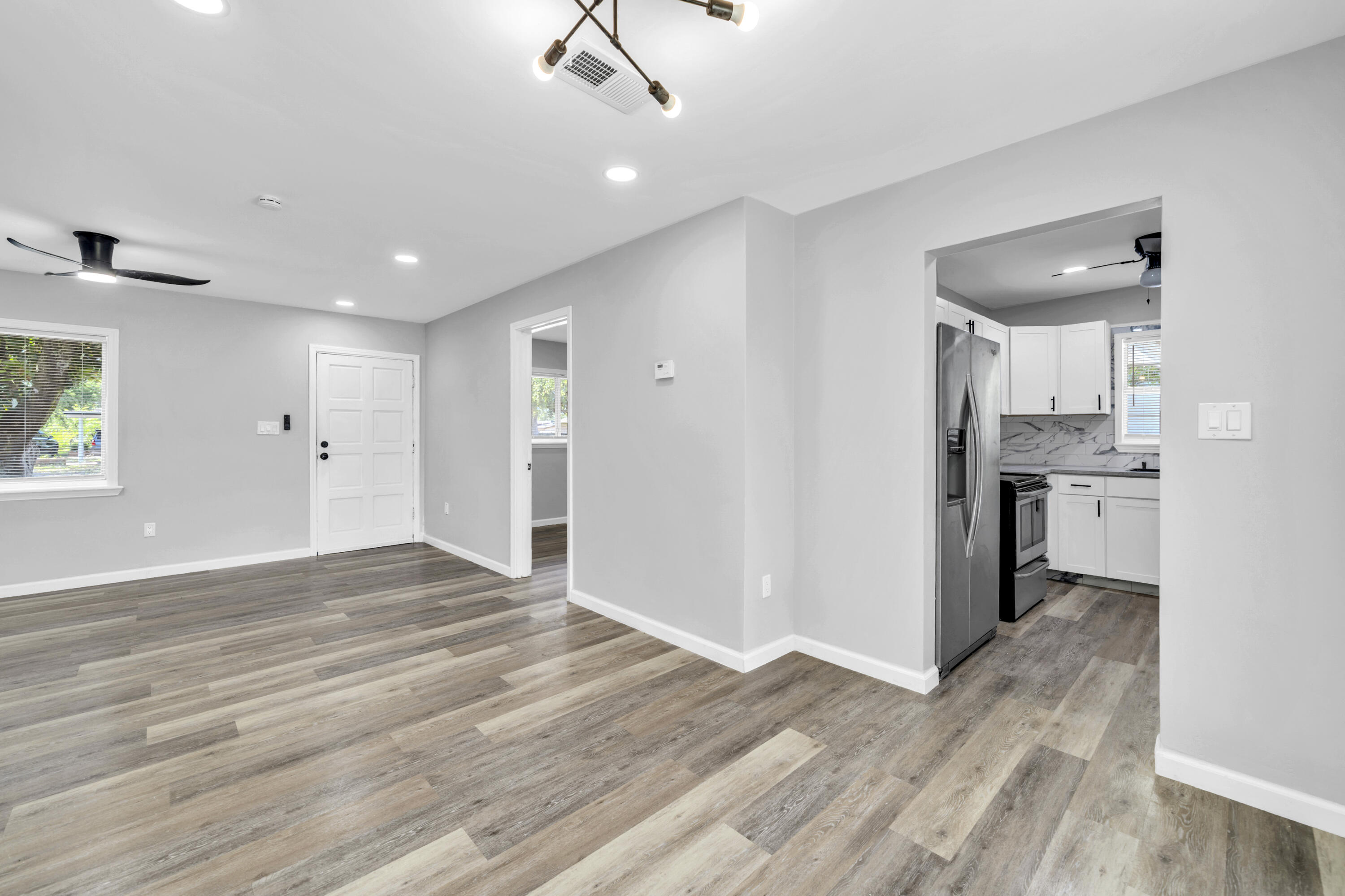 BRYN MAWR PARK - Residential