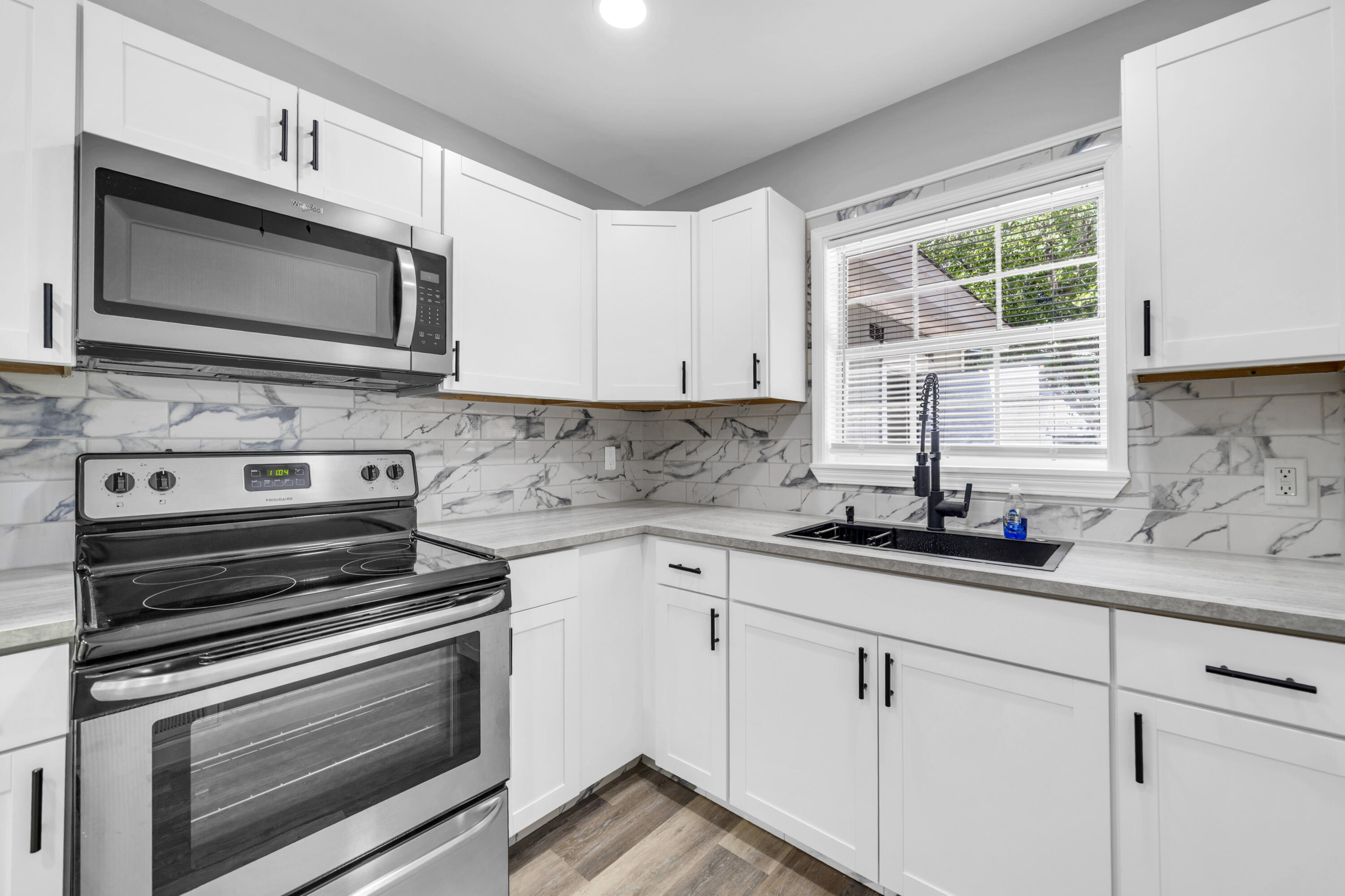 BRYN MAWR PARK - Residential