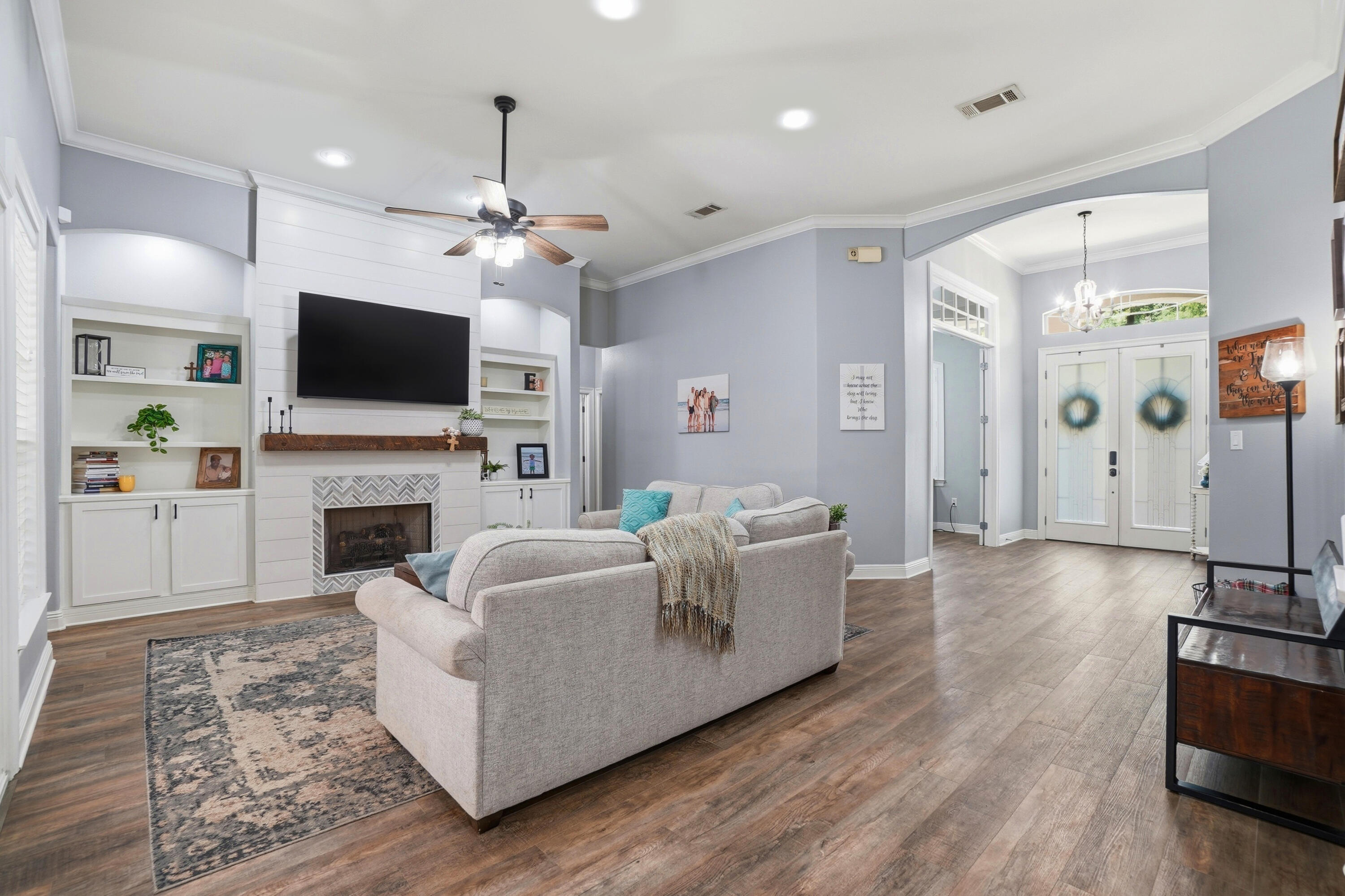 BAYSHORE PLACE PH 1 - Residential