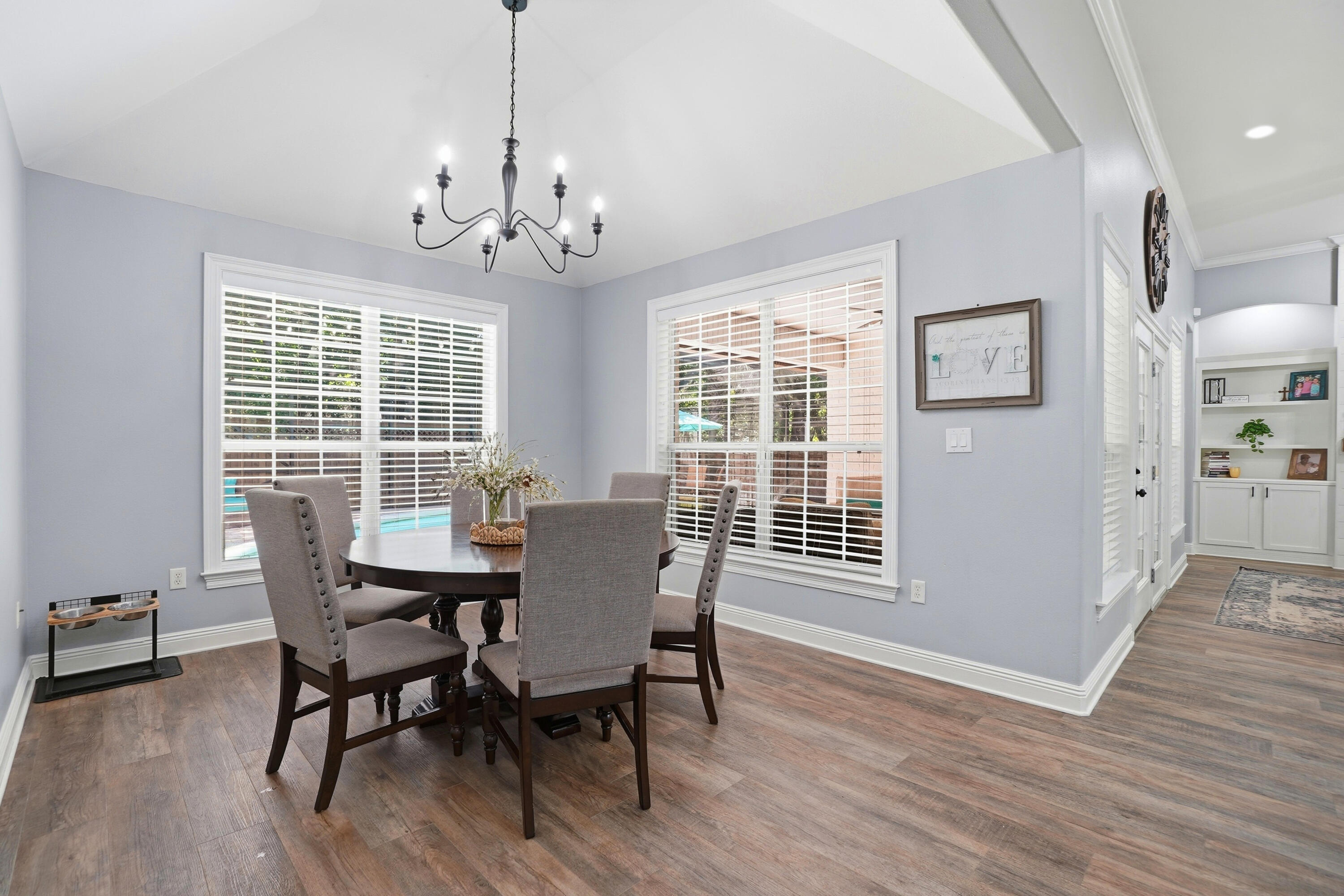 BAYSHORE PLACE PH 1 - Residential