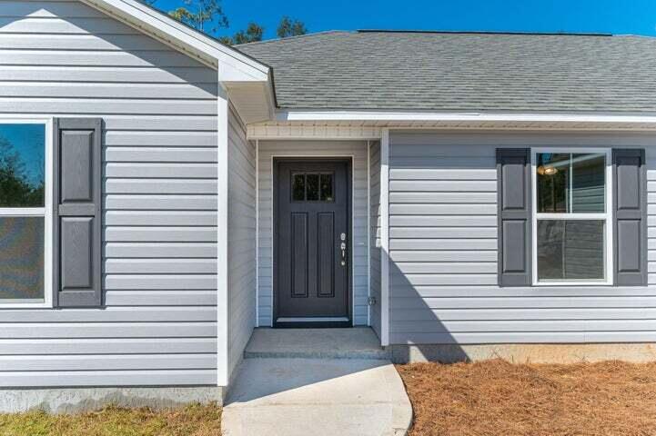 SOUTHERN BELLE - Residential