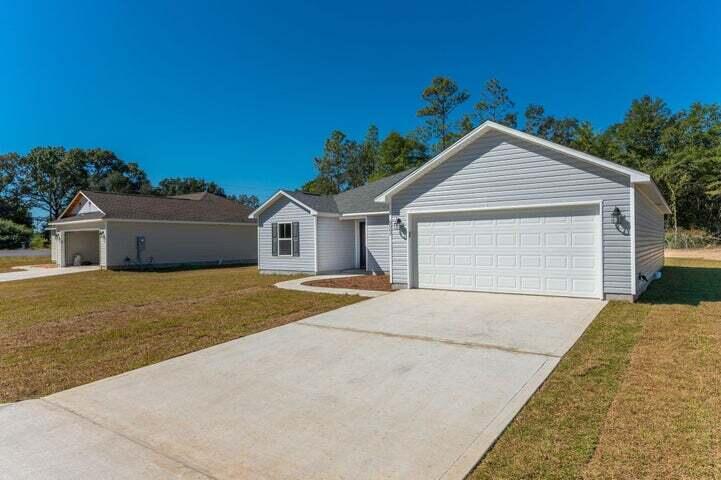 SOUTHERN BELLE - Residential