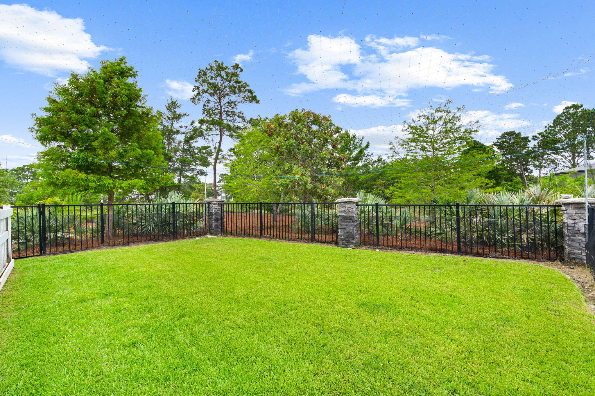 Wild Heron - Residential
