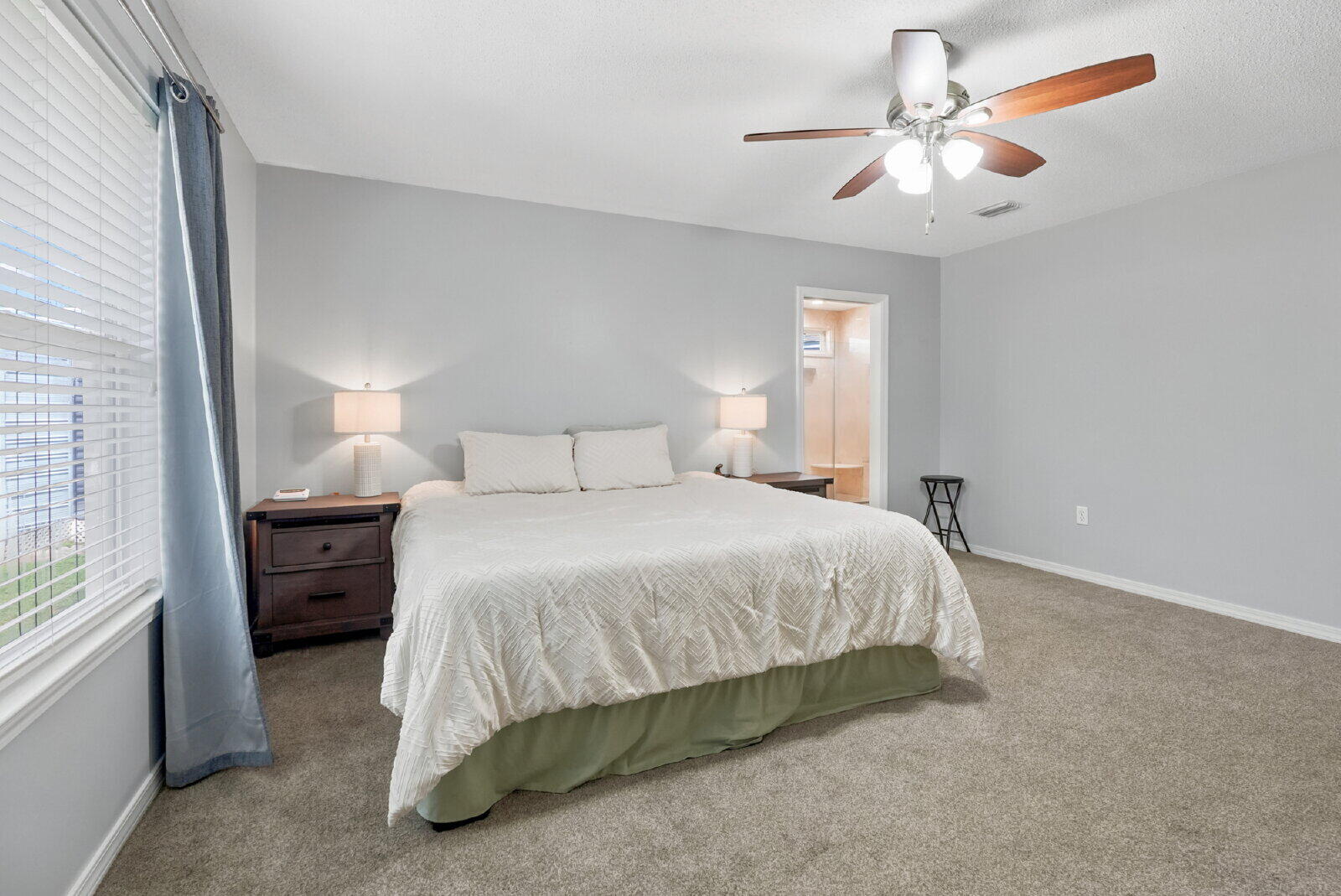 SUGAR CREEK S/D - Residential Lease