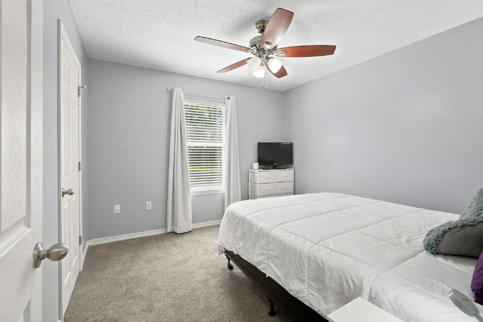 SUGAR CREEK S/D - Residential Lease